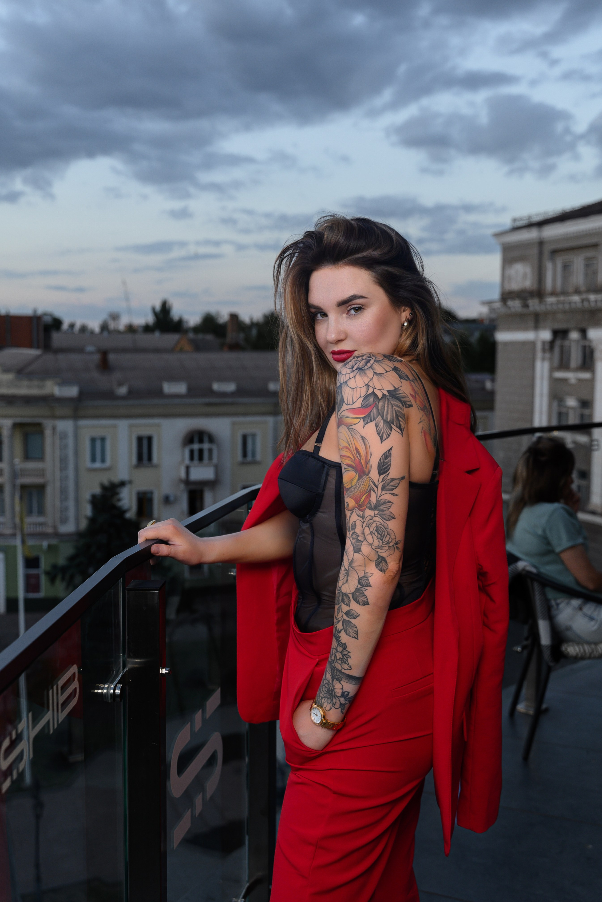 Street Photo. ST.PHOTO13