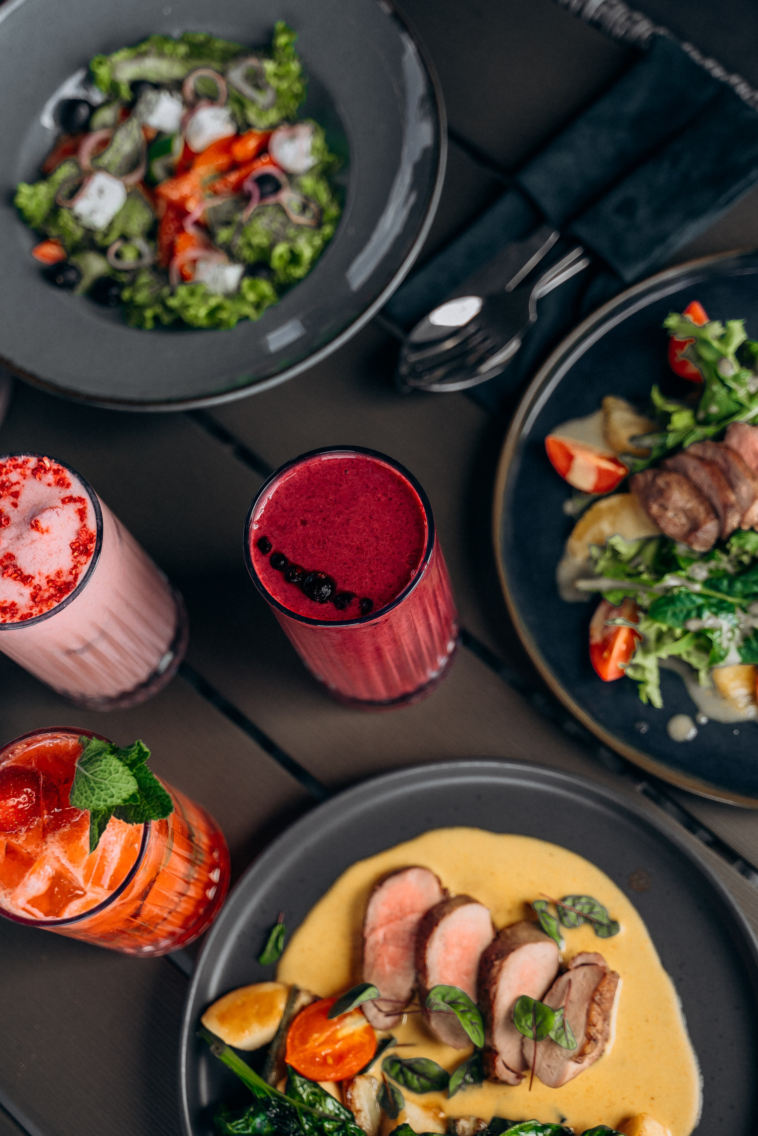 FOOD Photo. ST.PHOTO13