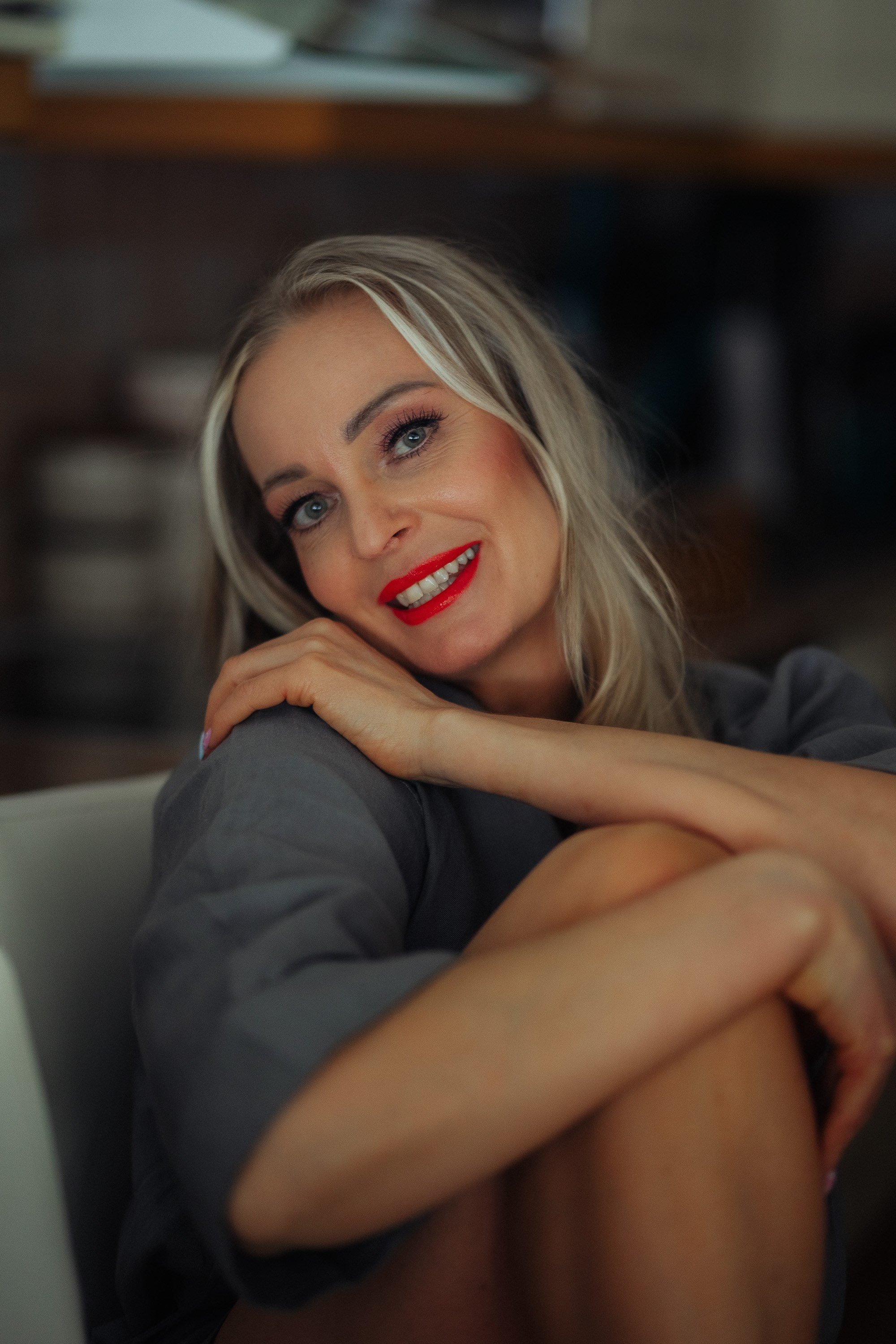 Boudoir kotona. Valokuvaaja Lahti, Helsinki Elena Salonen