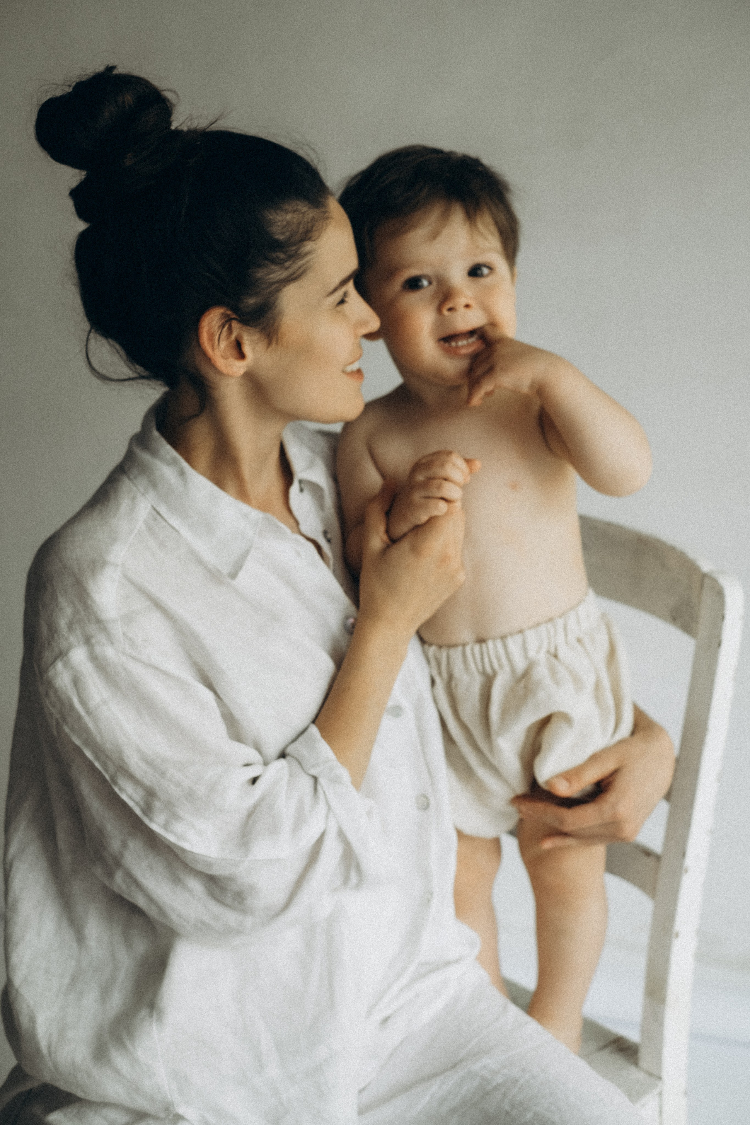 Mum & Me. Neugeborene, Baby und Familien Fotografie im Raum Neuss-Düsseldorf
