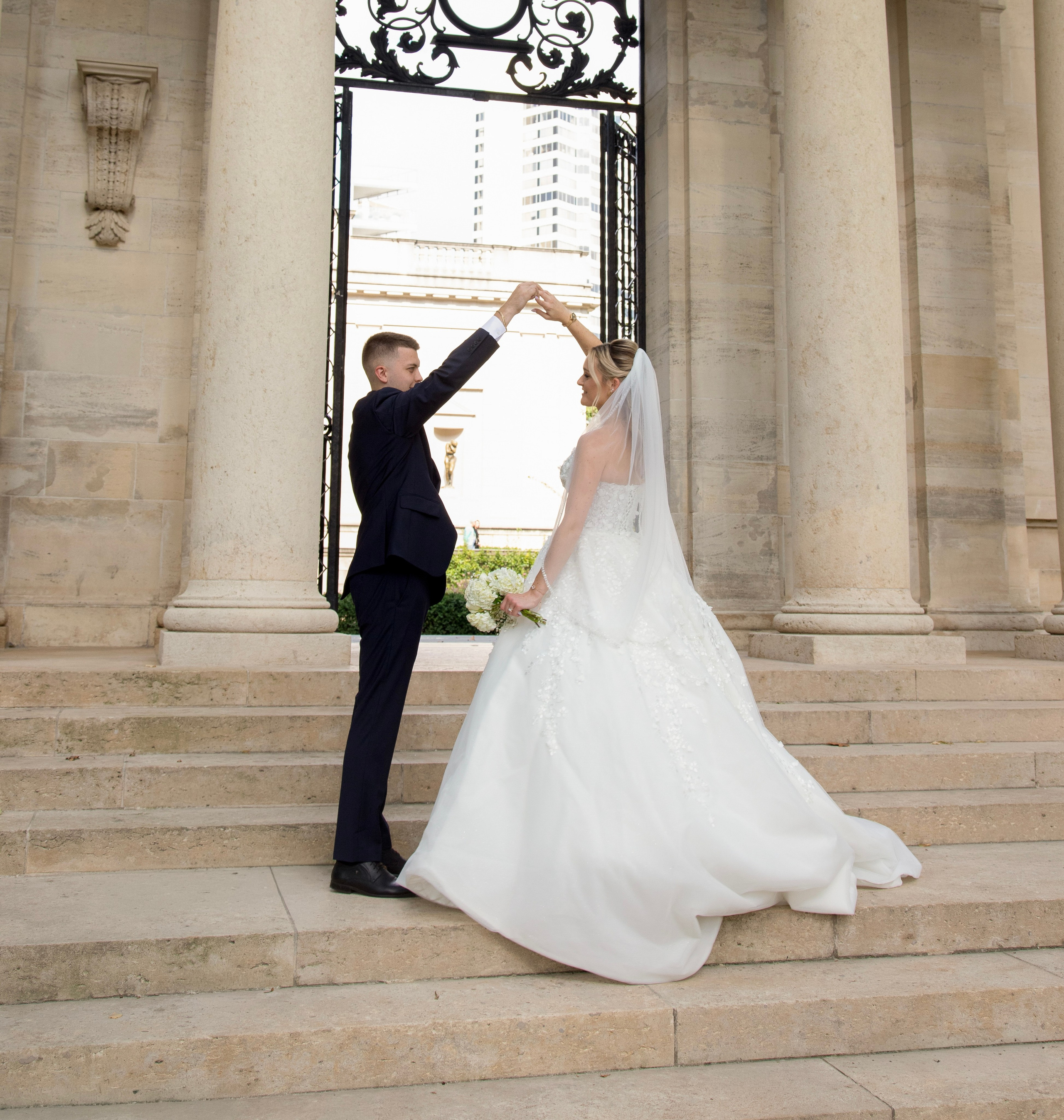 Investment. Wedding Photographer & Videographer