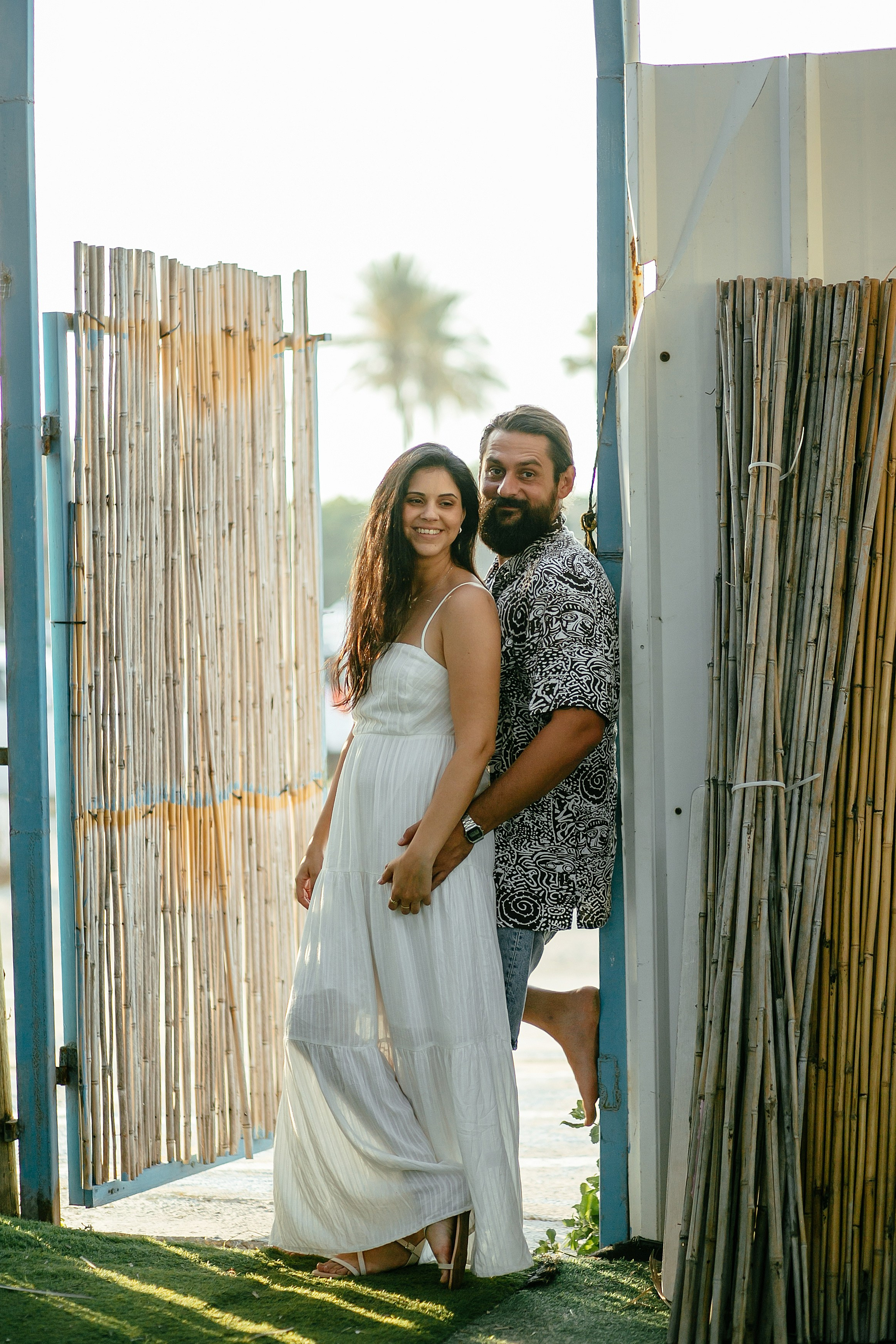 Save the date. Family photographer in Israel