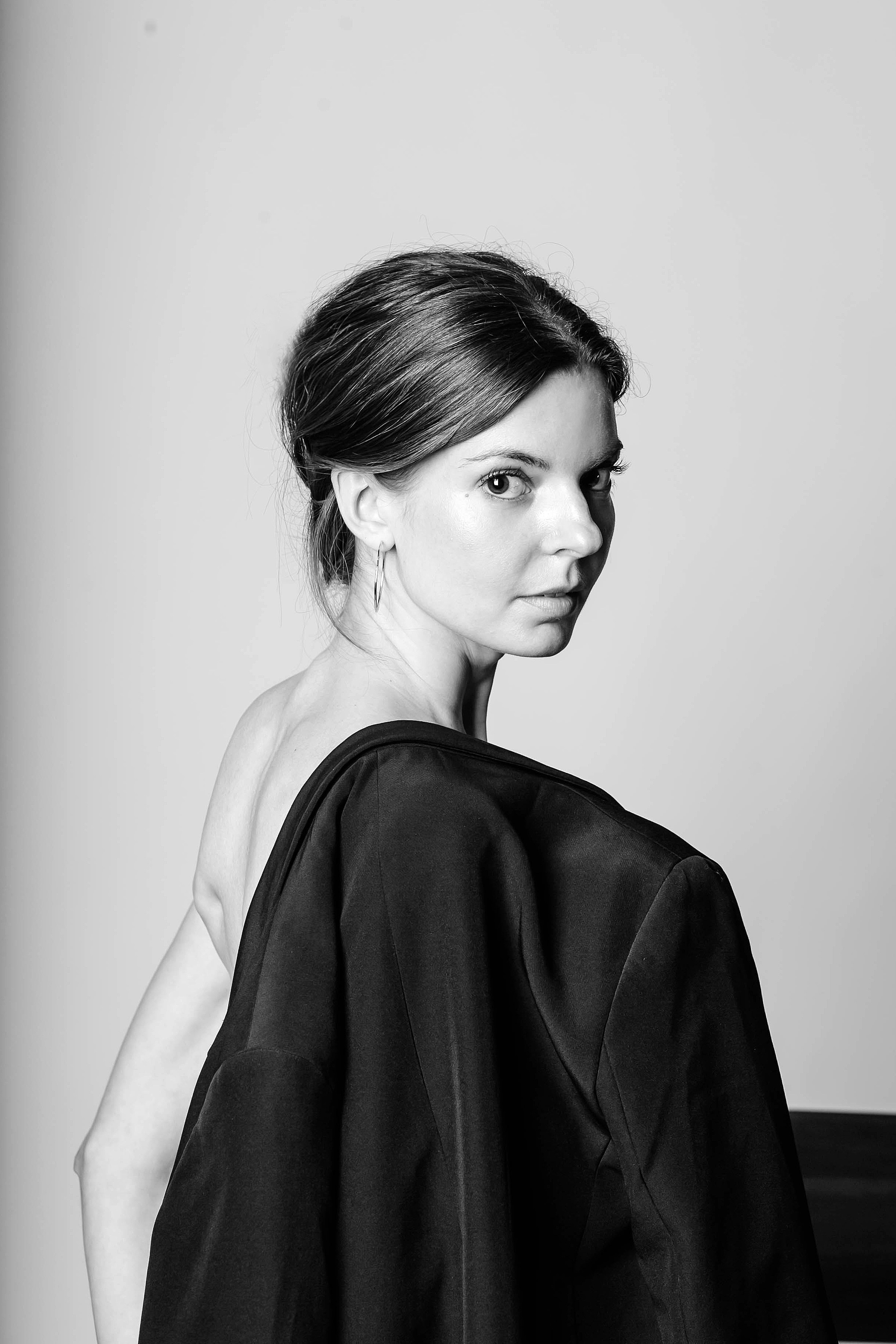 Katya studio. Family photographer in Israel