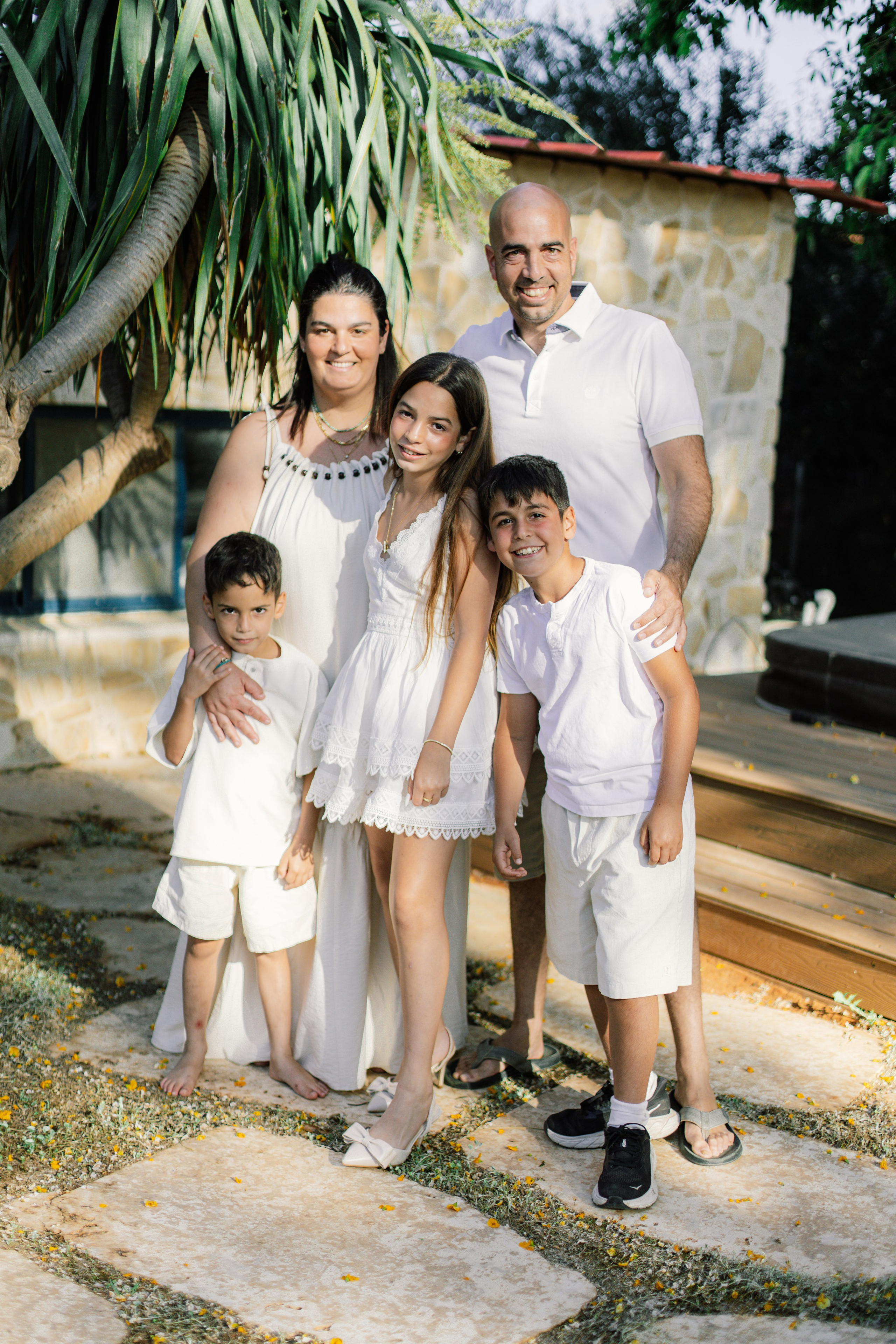 12. Family photographer in Israel