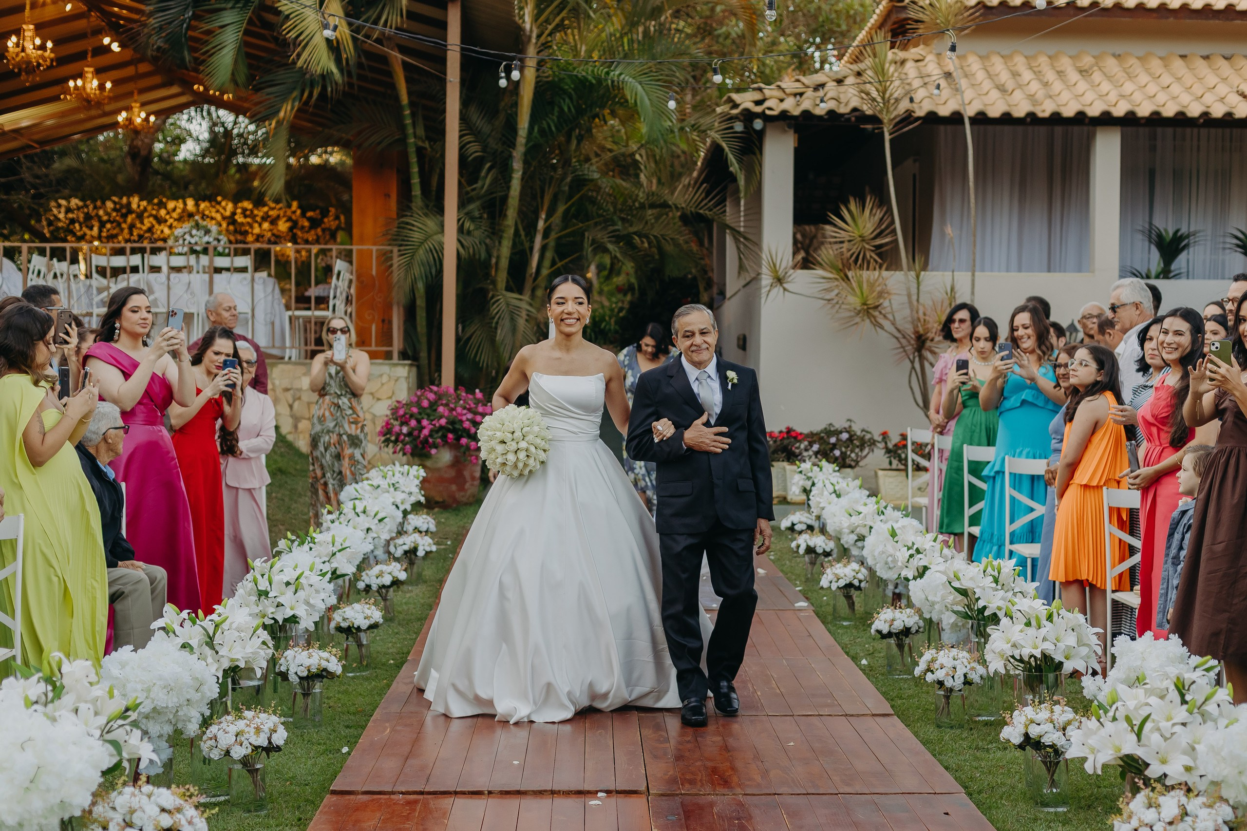 Rebeca & Virgílio. Fotógrafos de Casamento na Bahia: Elart Fotografia