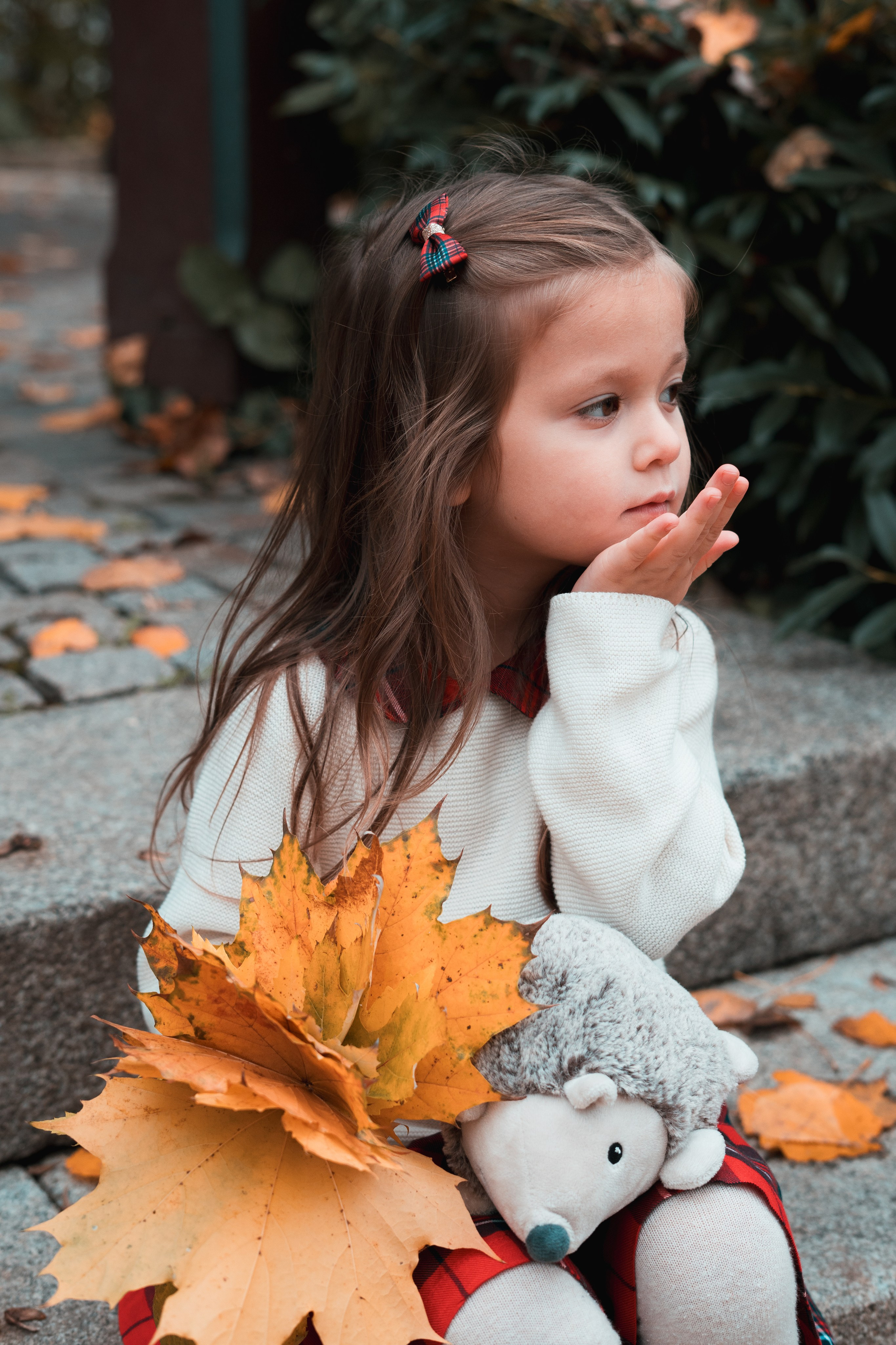 #3. Fotografin Yuliia Turinina in Stuttgart