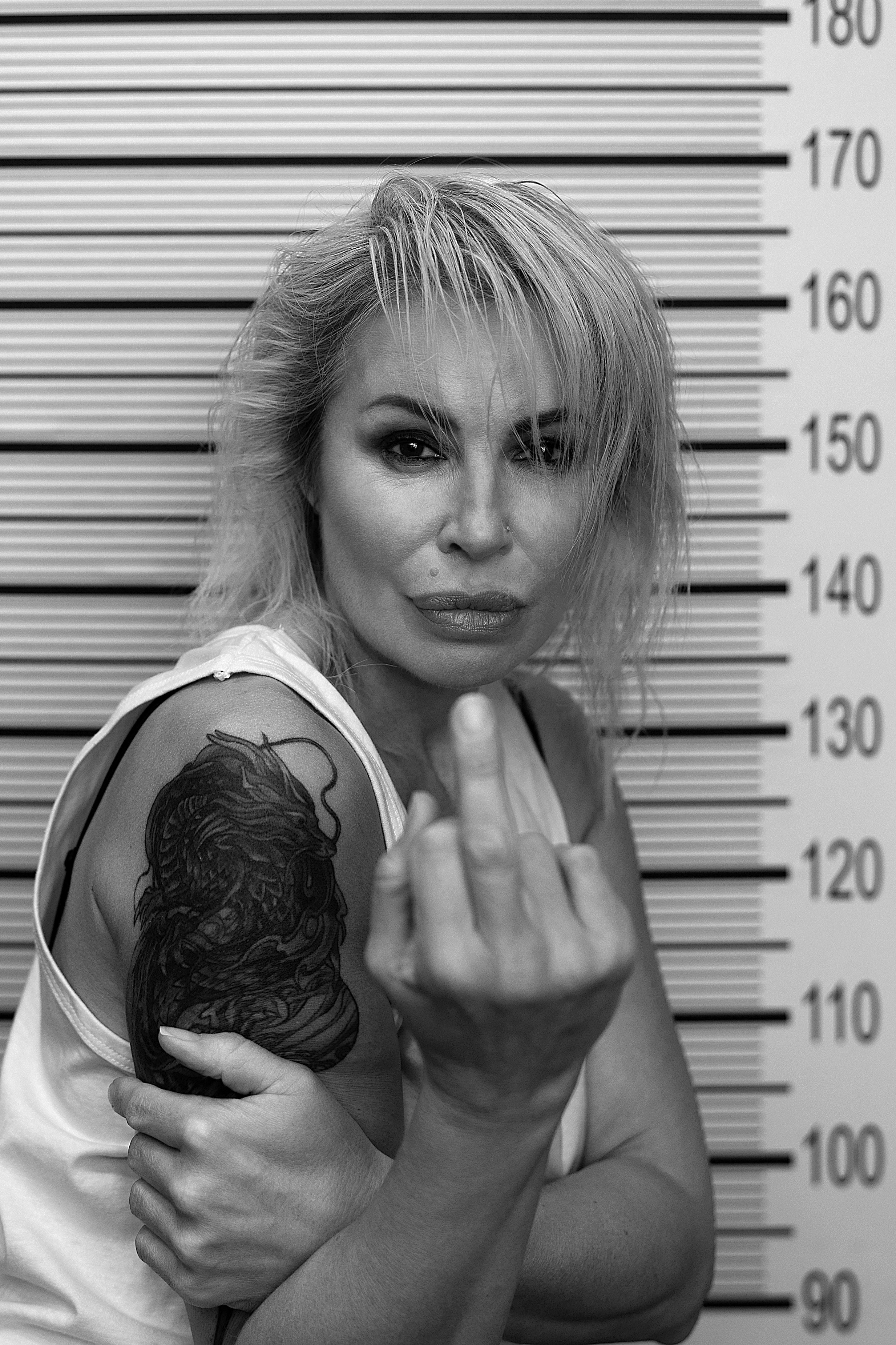 ИРЕНА. Женский фотограф 45+ Наталья Колосанова, Москва