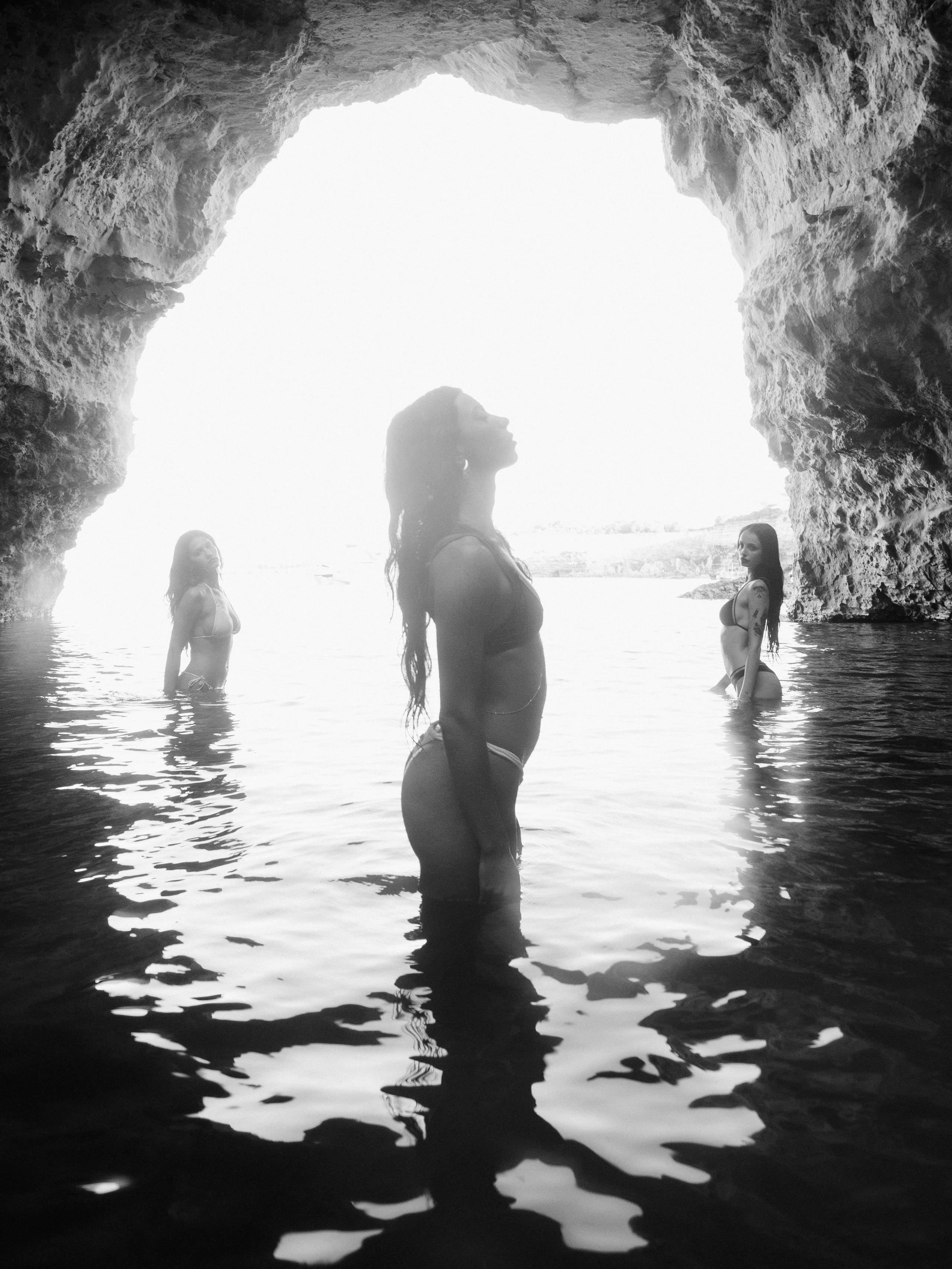 Alyona Nikolaeva — fotografo a Lecce