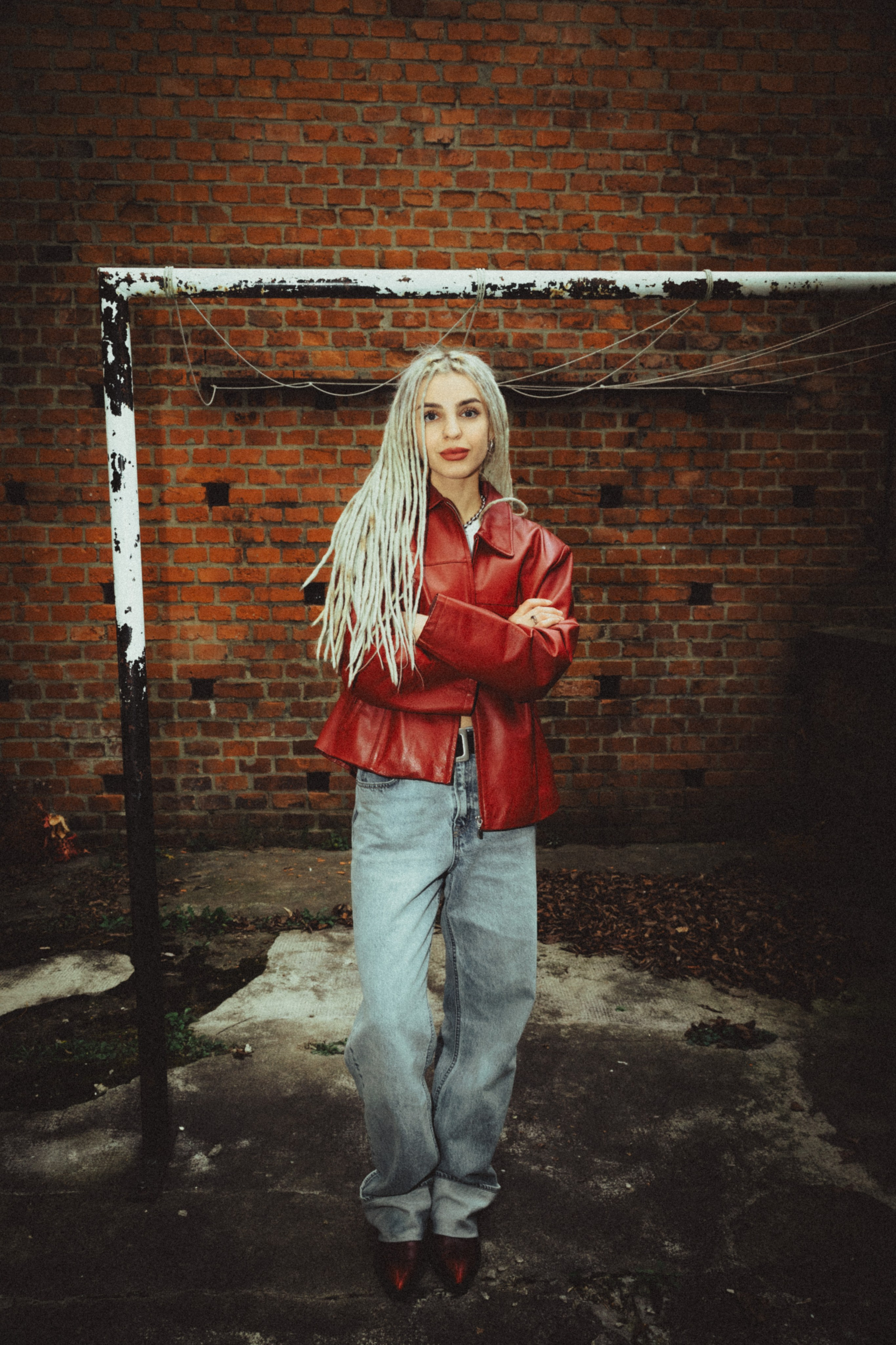 YAMBRO. Photo by lenozavra