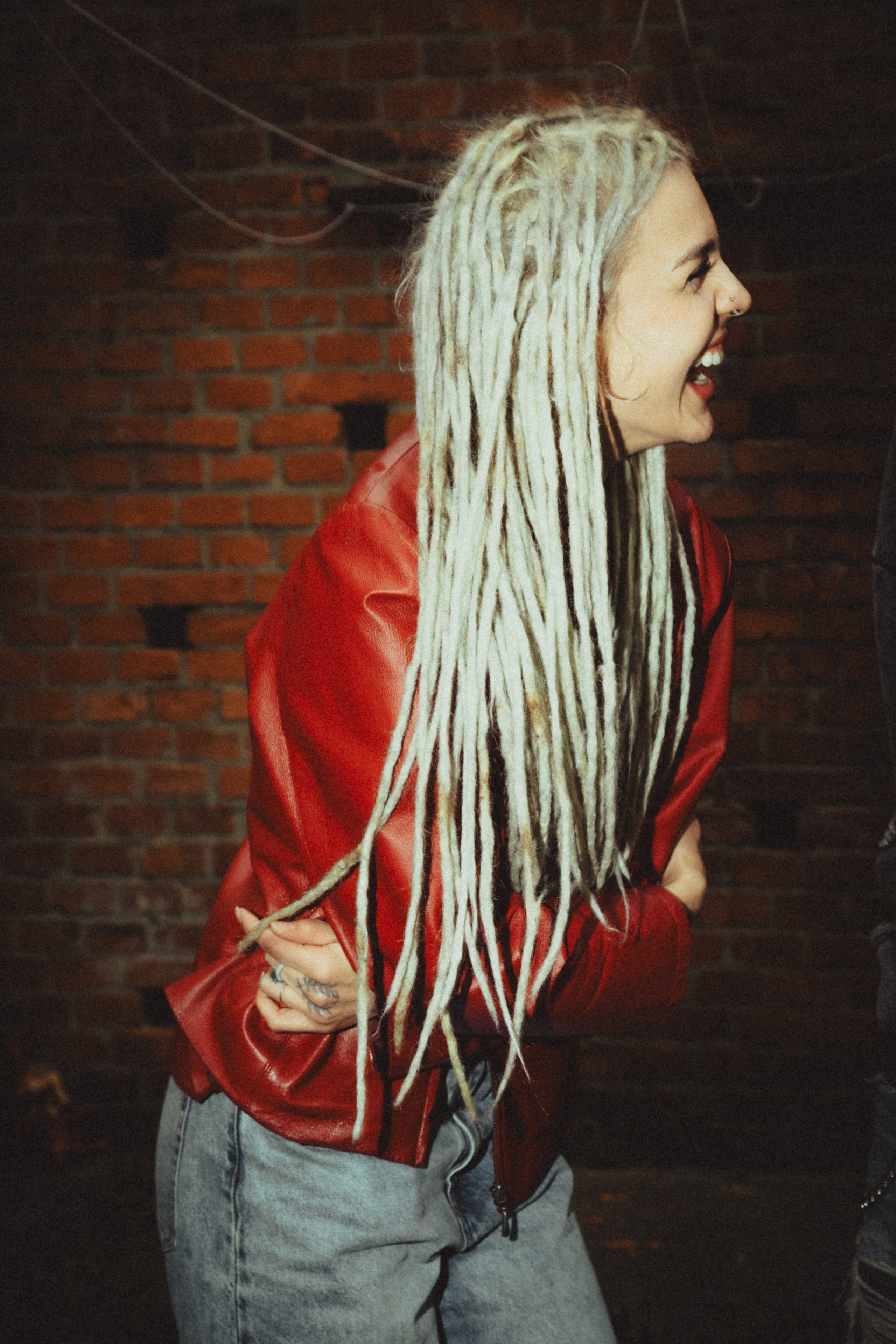 YAMBRO. Photo by lenozavra