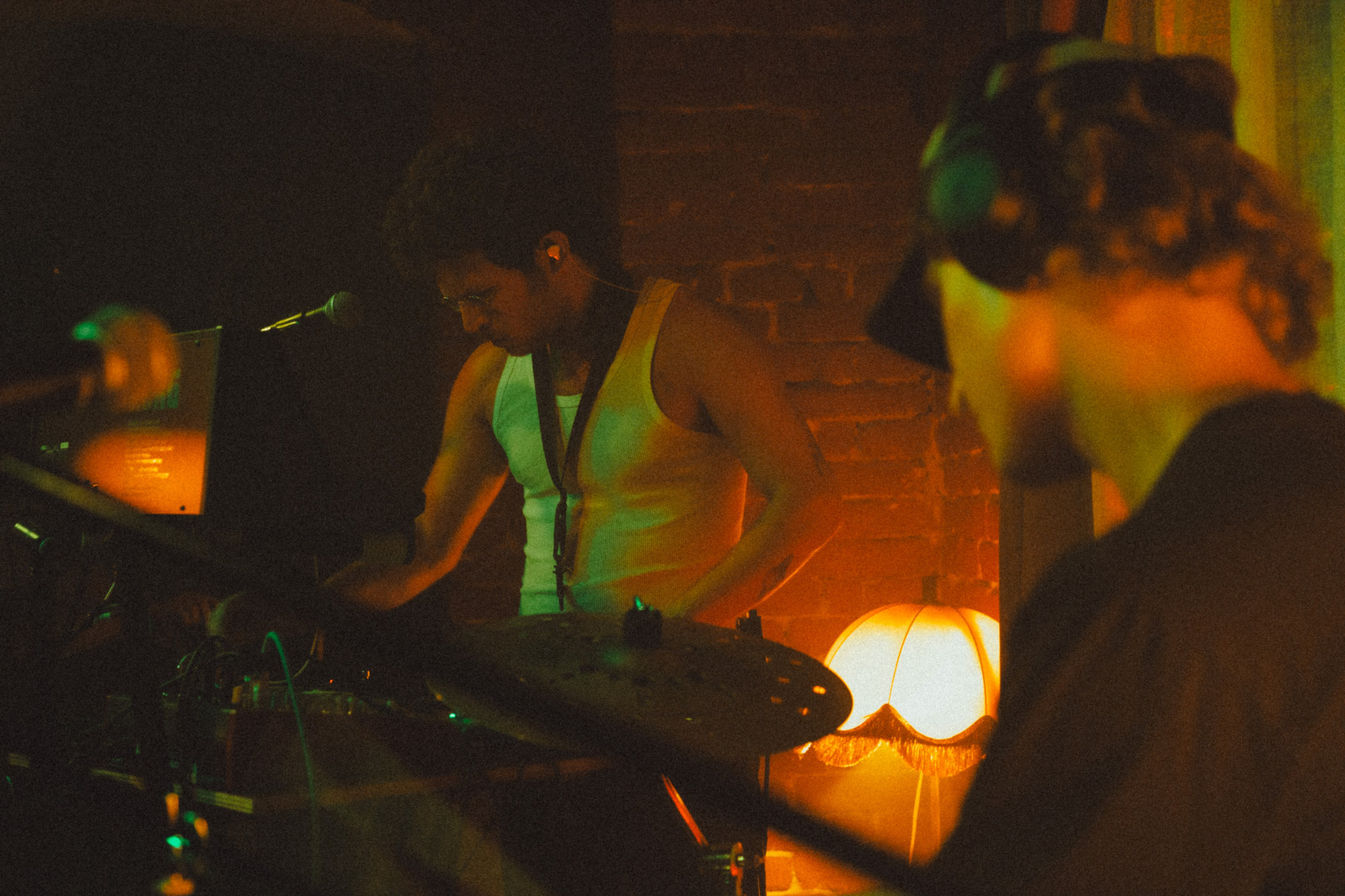 ARTBAR. Photo by lenozavra