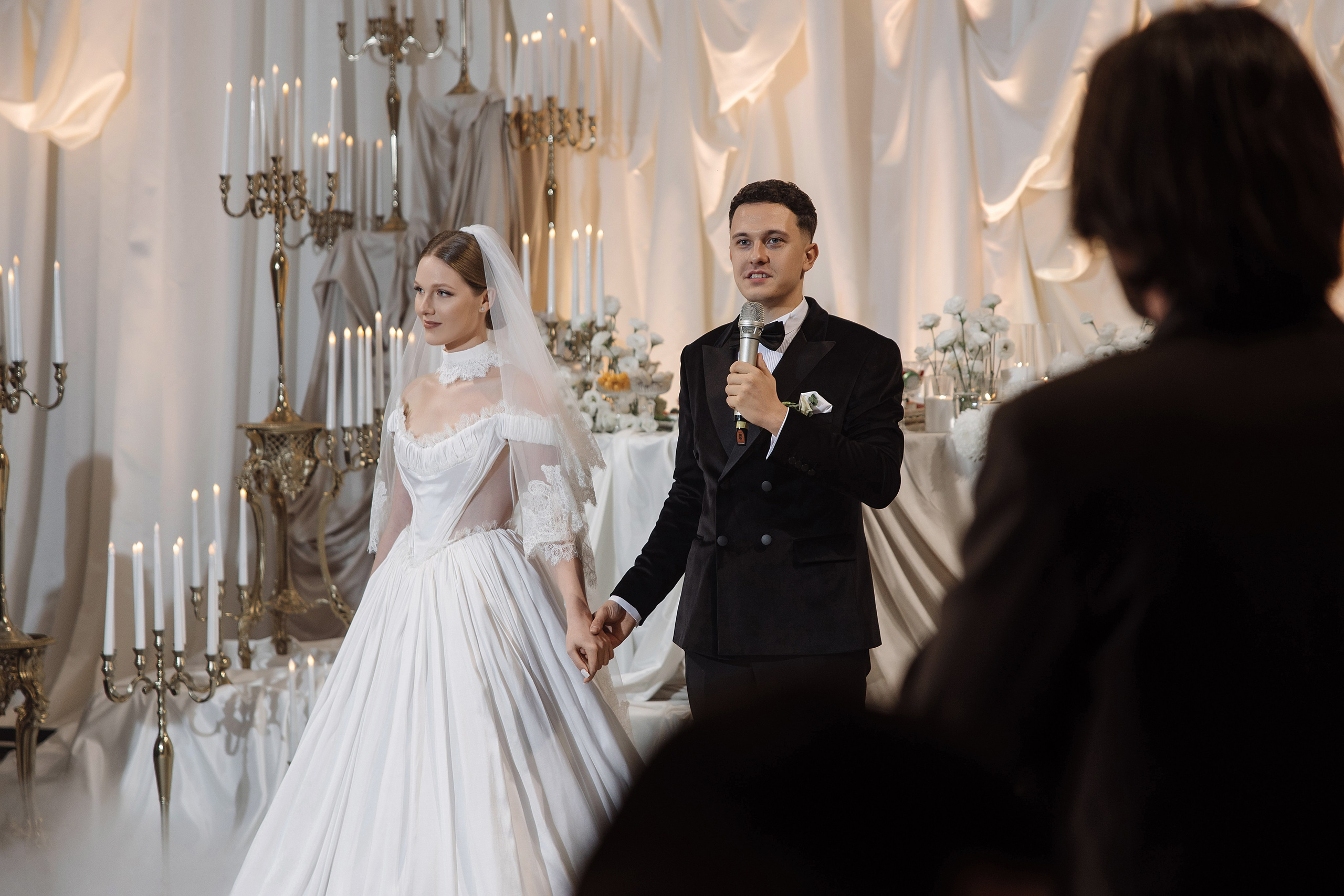 Aleksey & Marina 11.10.2025. Анна Канаки — семейный и свадебный фотограф