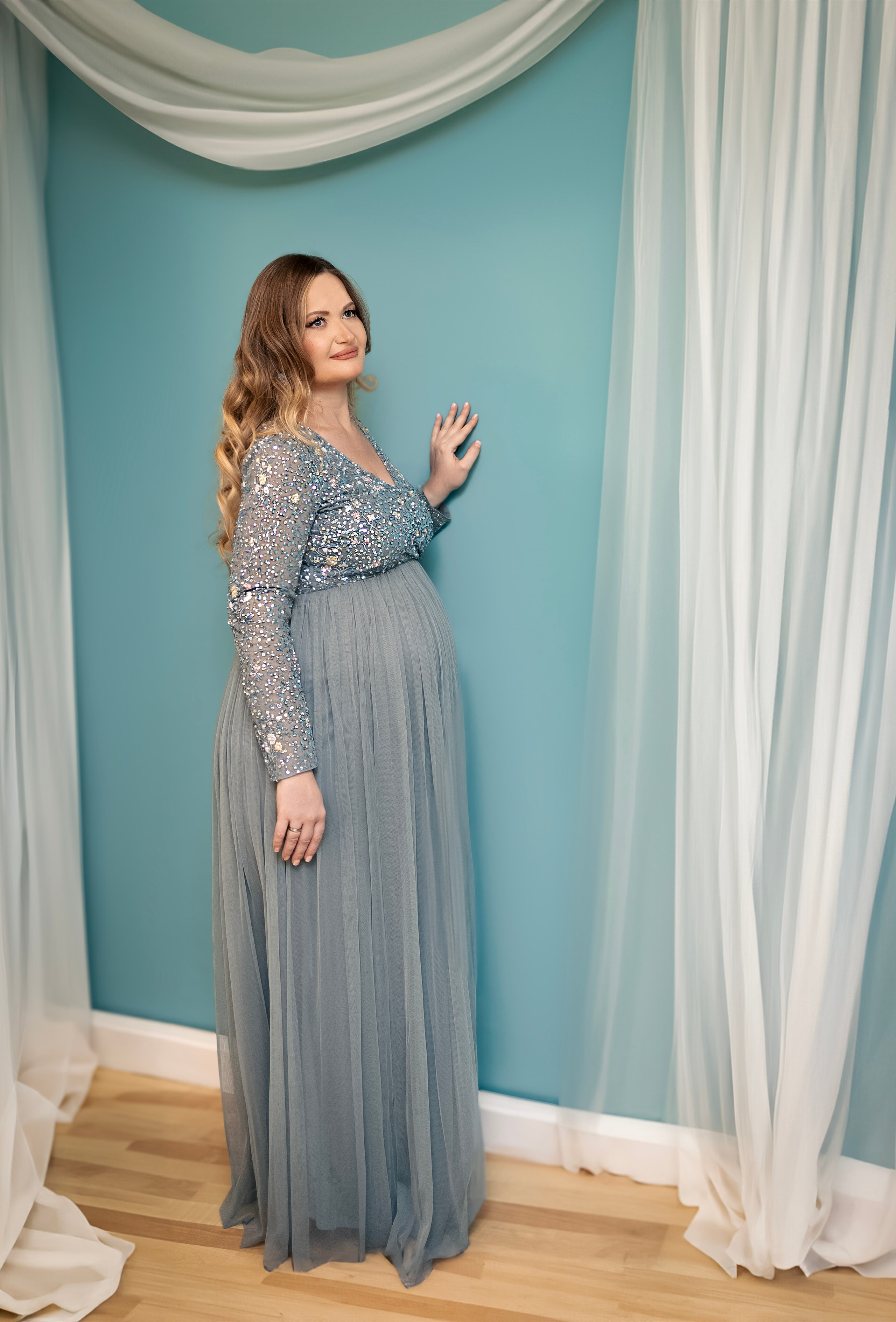 Viktoria. Photographer in Munich