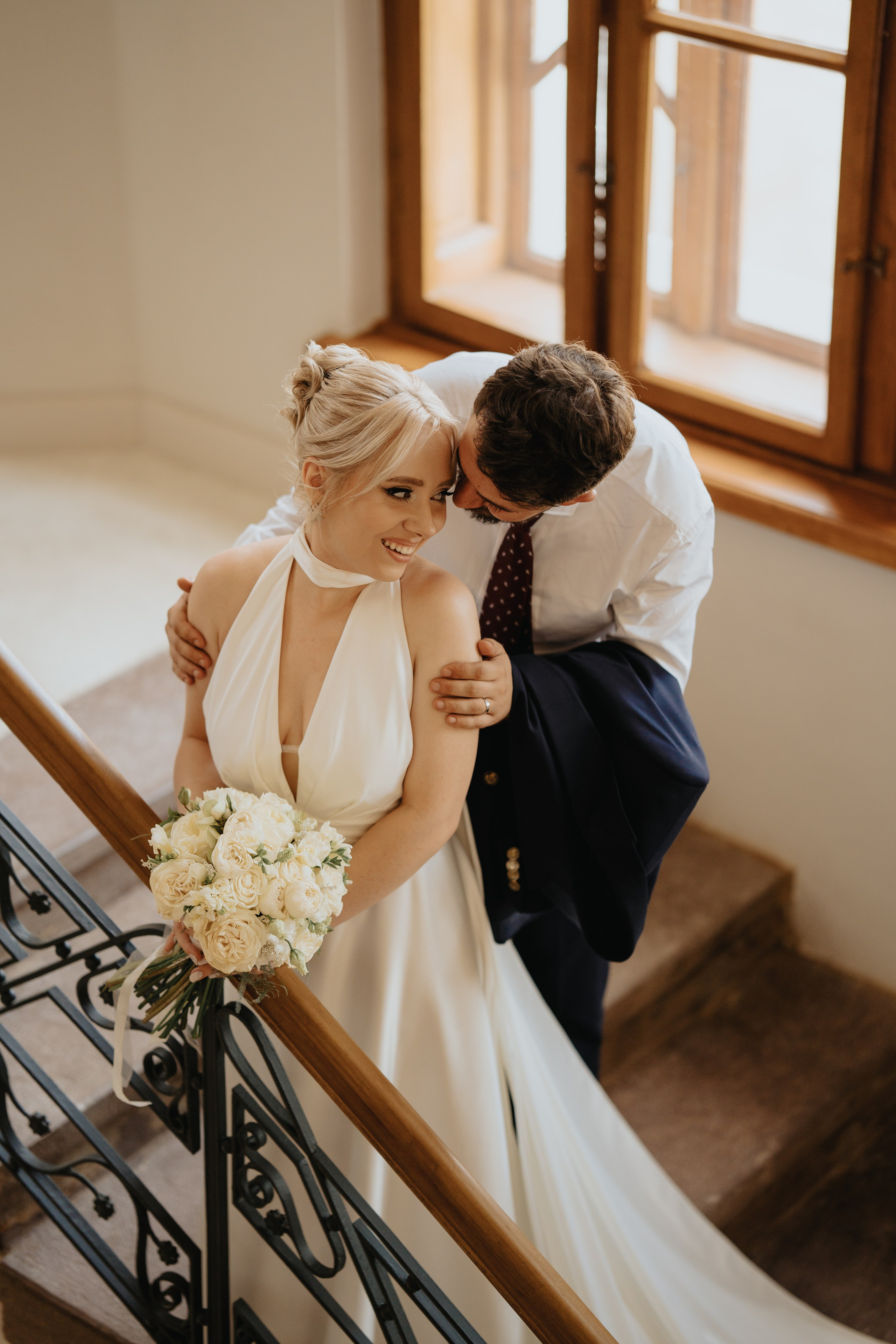 Nunta. Mihai Padurariu - fotograf