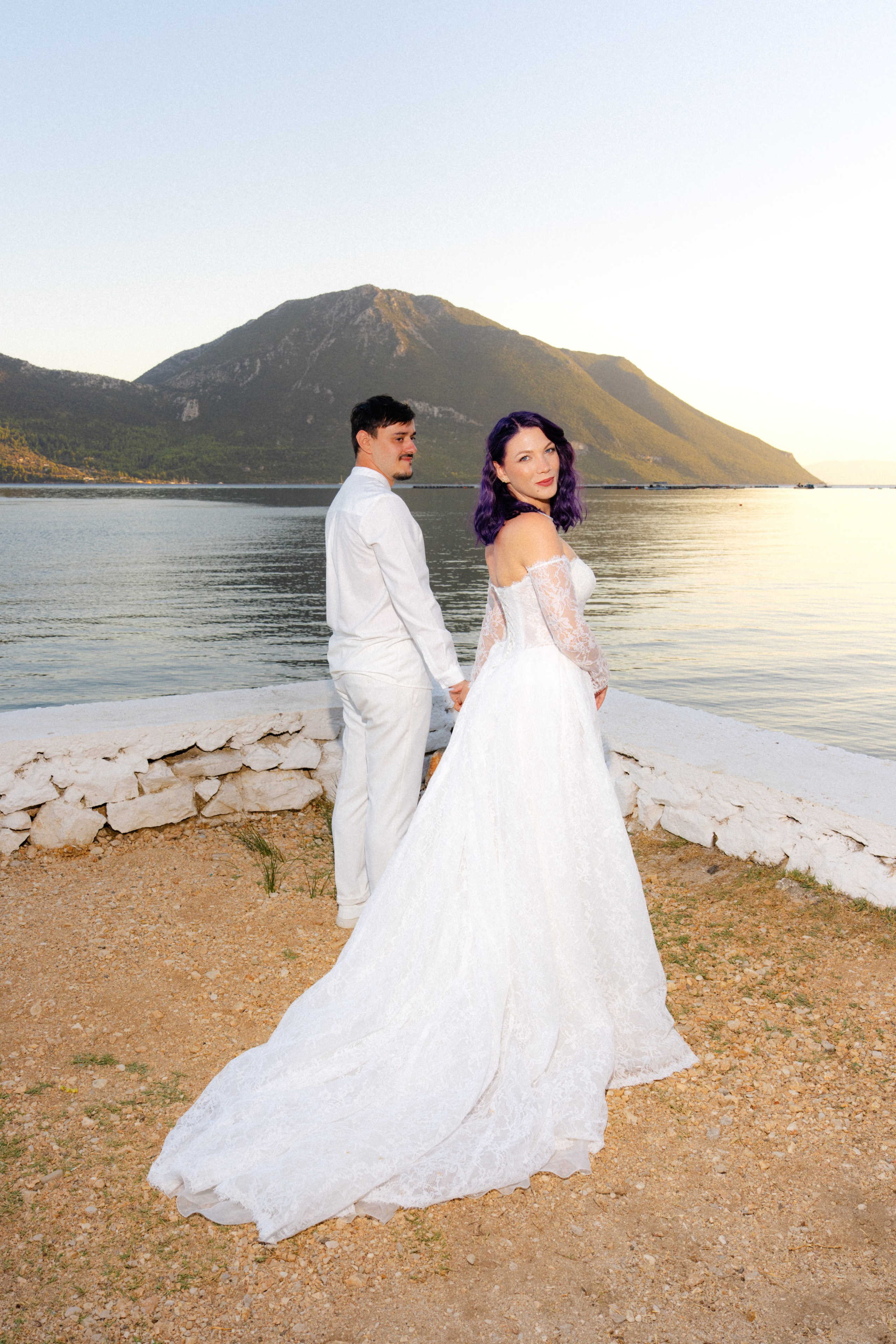 Nunta. Mihai Padurariu - fotograf