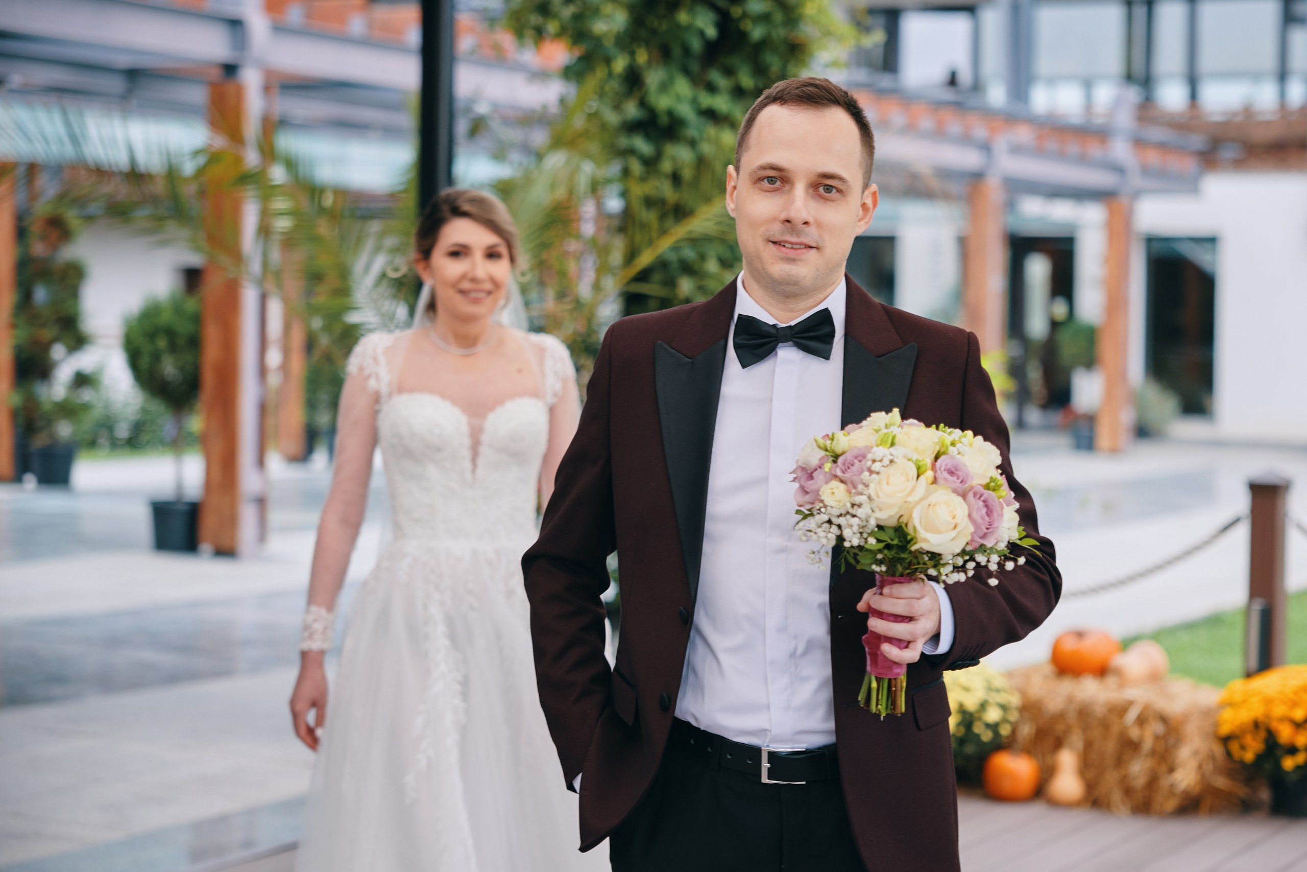 Mădălina & Cătălin. Bogdan Vancea | Fotograf Nunta Ploiești