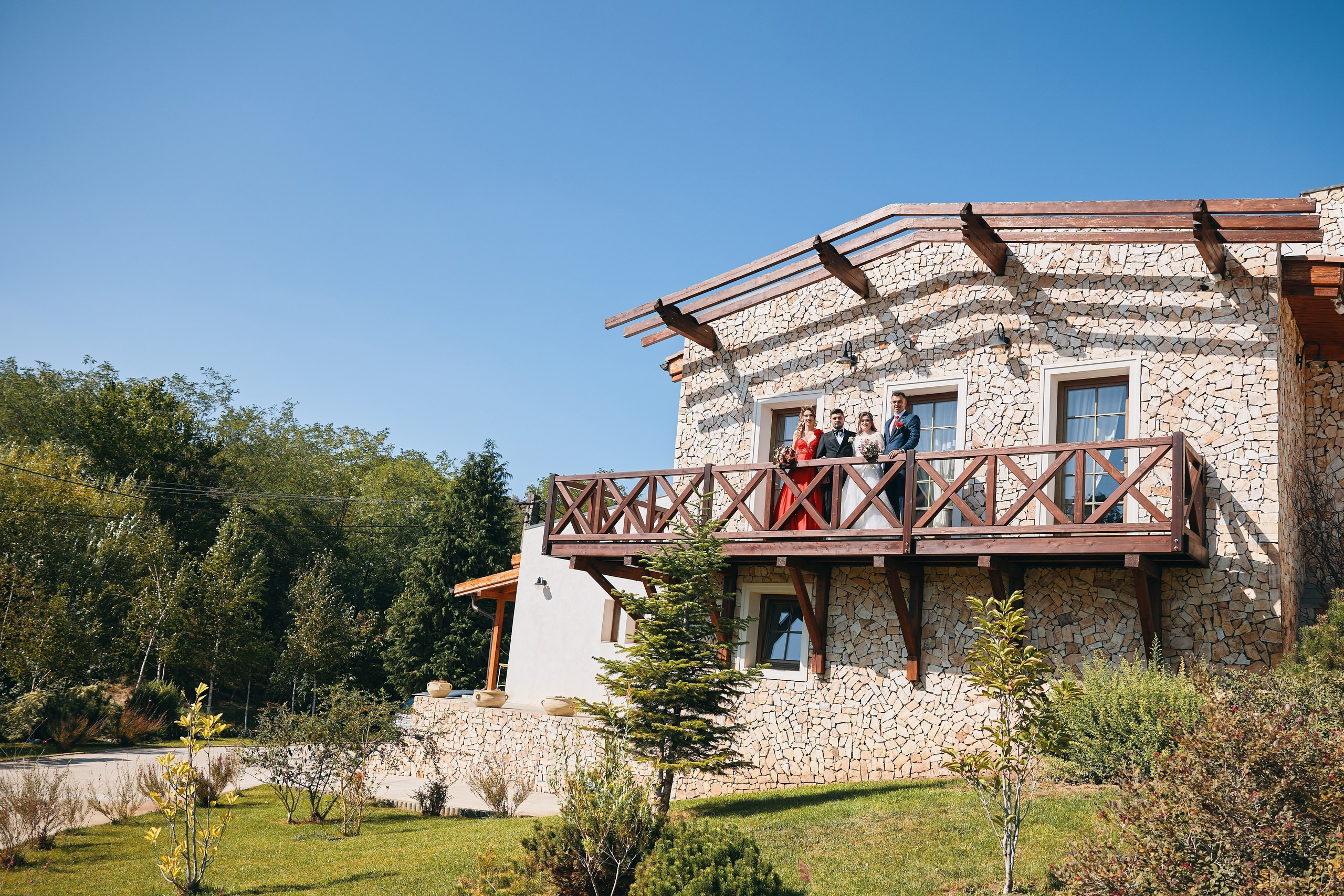 Alice & Adrian. Bogdan Vancea | Fotograf Nunta Ploiești