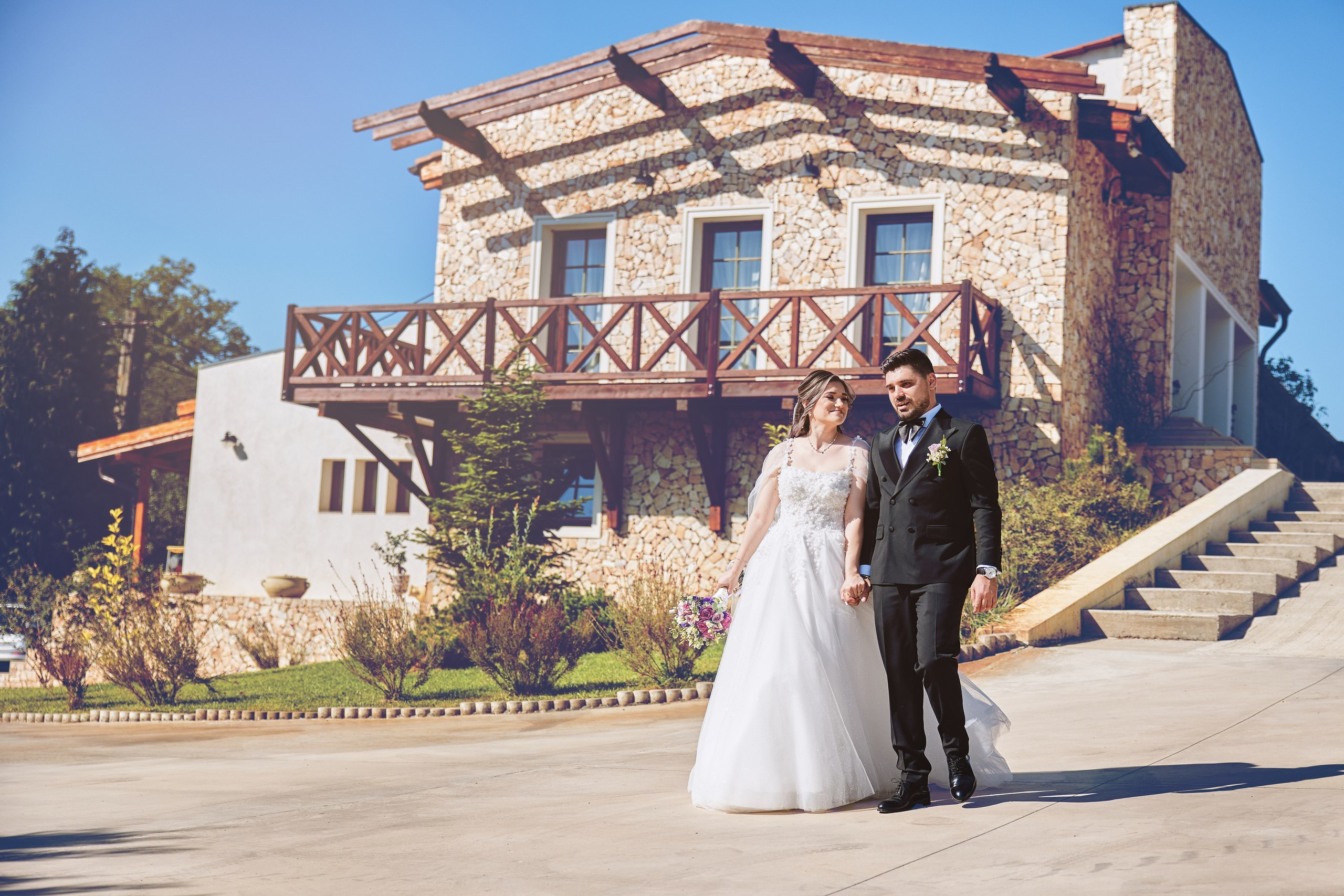 Alice & Adrian. Bogdan Vancea | Fotograf Nunta Ploiești