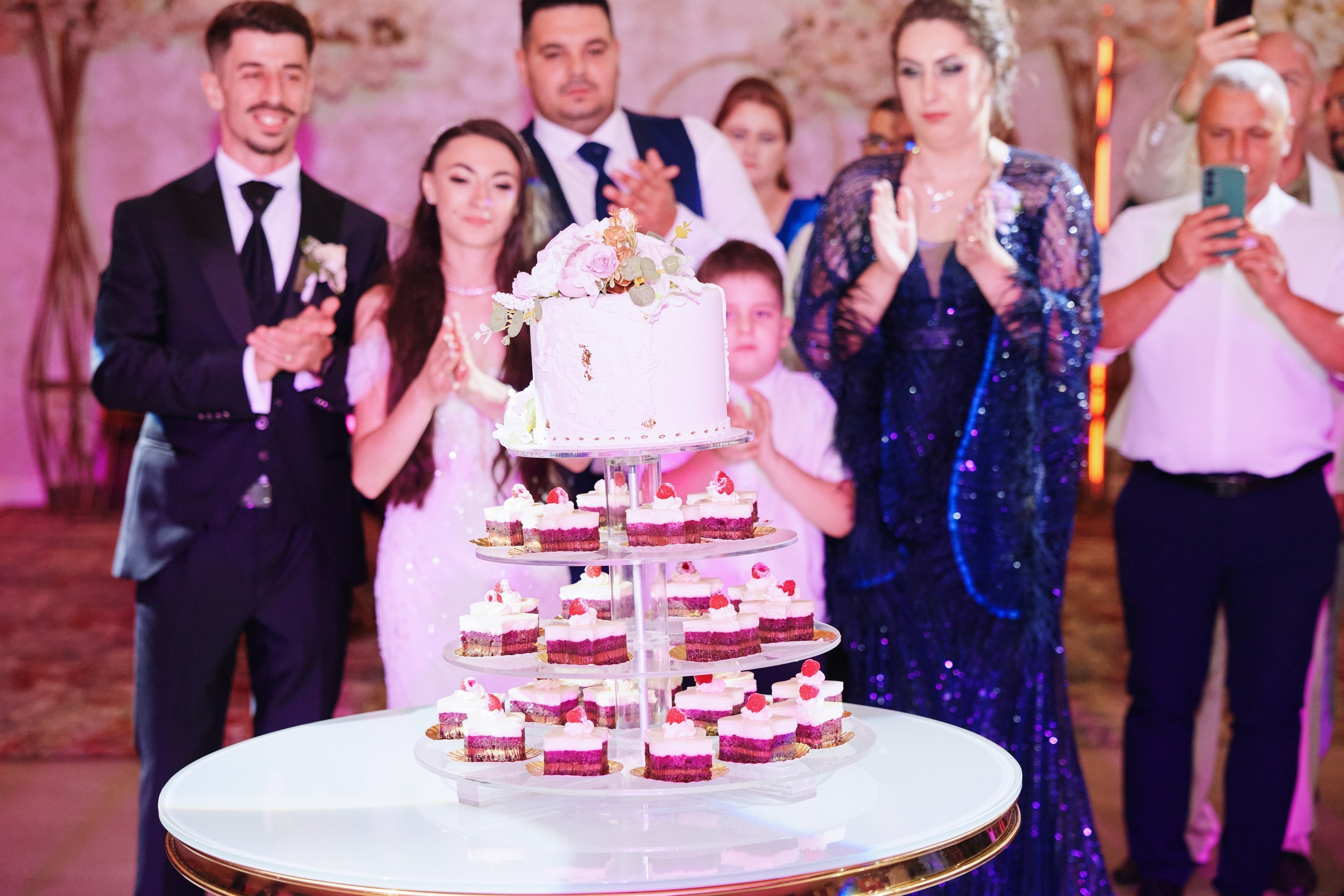 Andreea si Gabi. Bogdan Vancea | Fotograf Nunta Ploiești