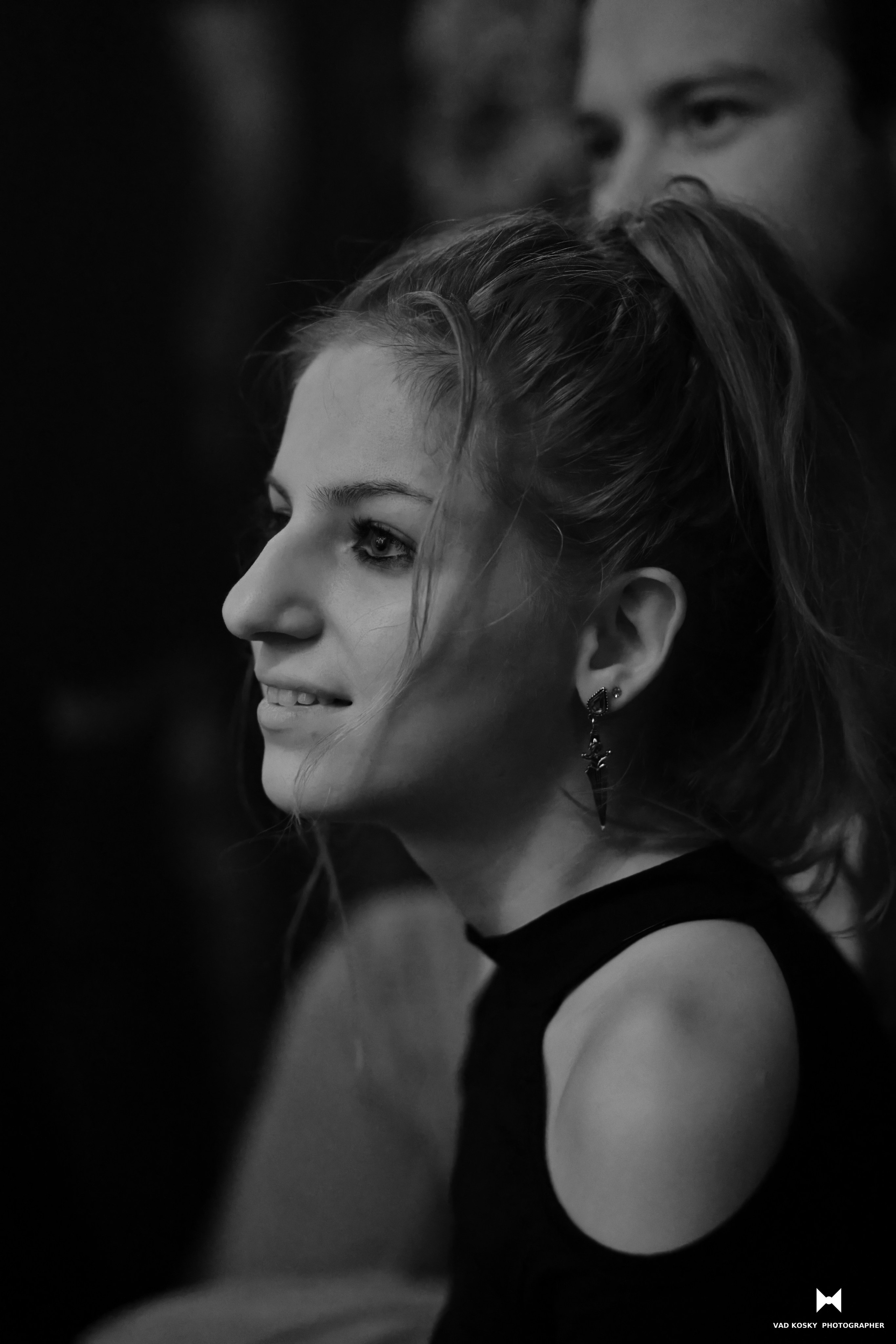 My beloved audience. Vad Kosky Photographer