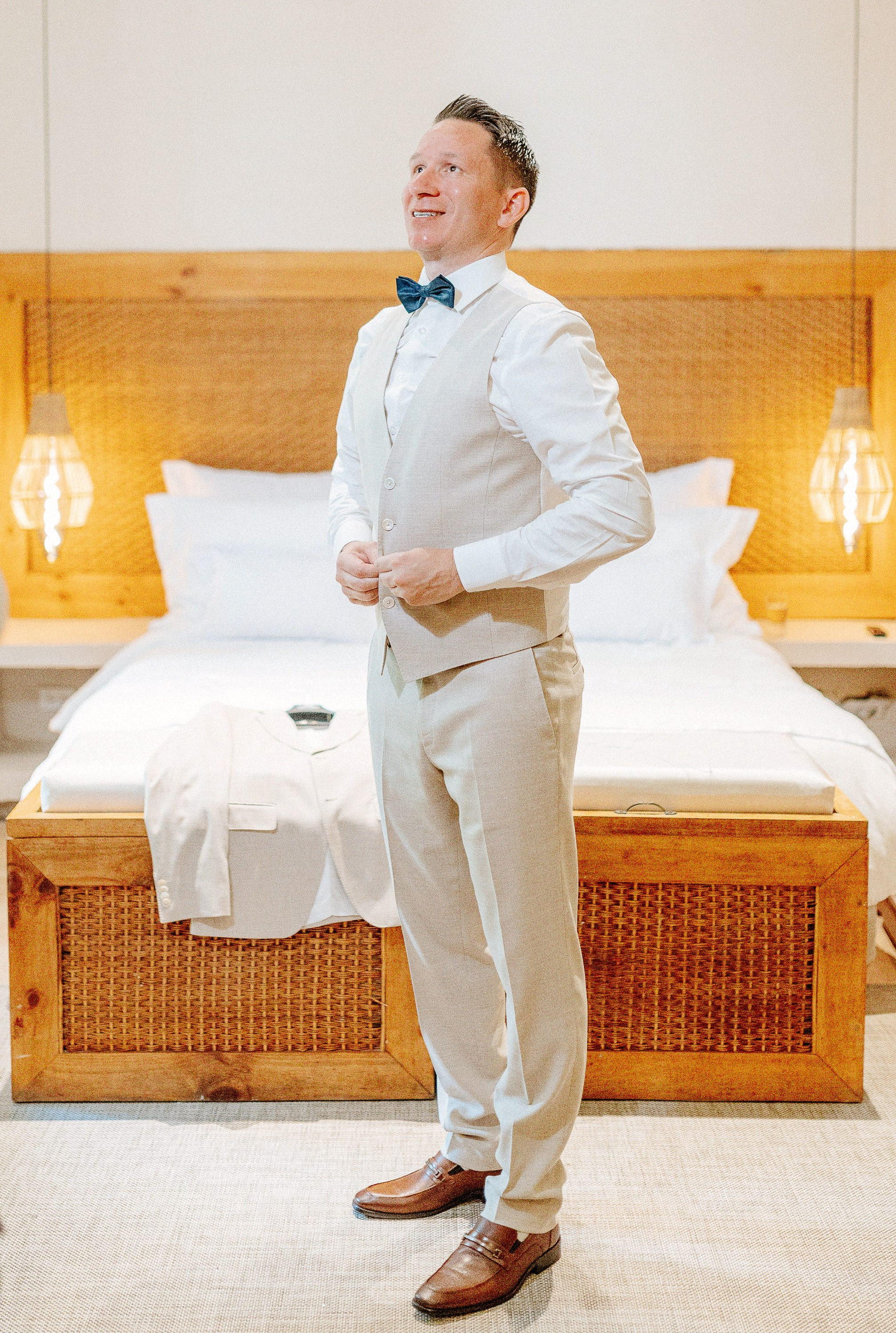 Liseth + Nicholas | Wedding Photos in Cartagena – César Vanegas Photography. César Vanegas Photography | Wedding & Travel Photographer | Cartagena, Colombia