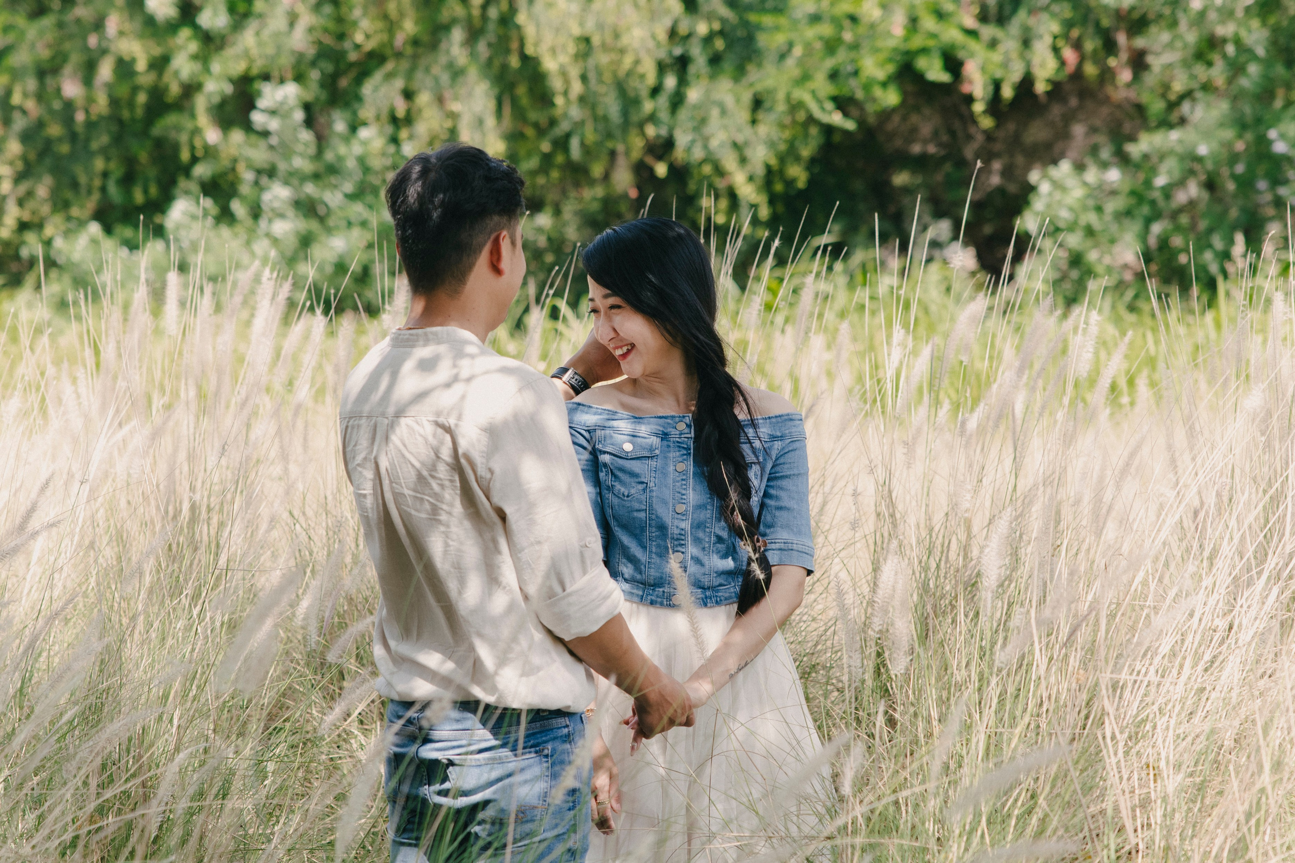 Allen & Kitty PreWedding