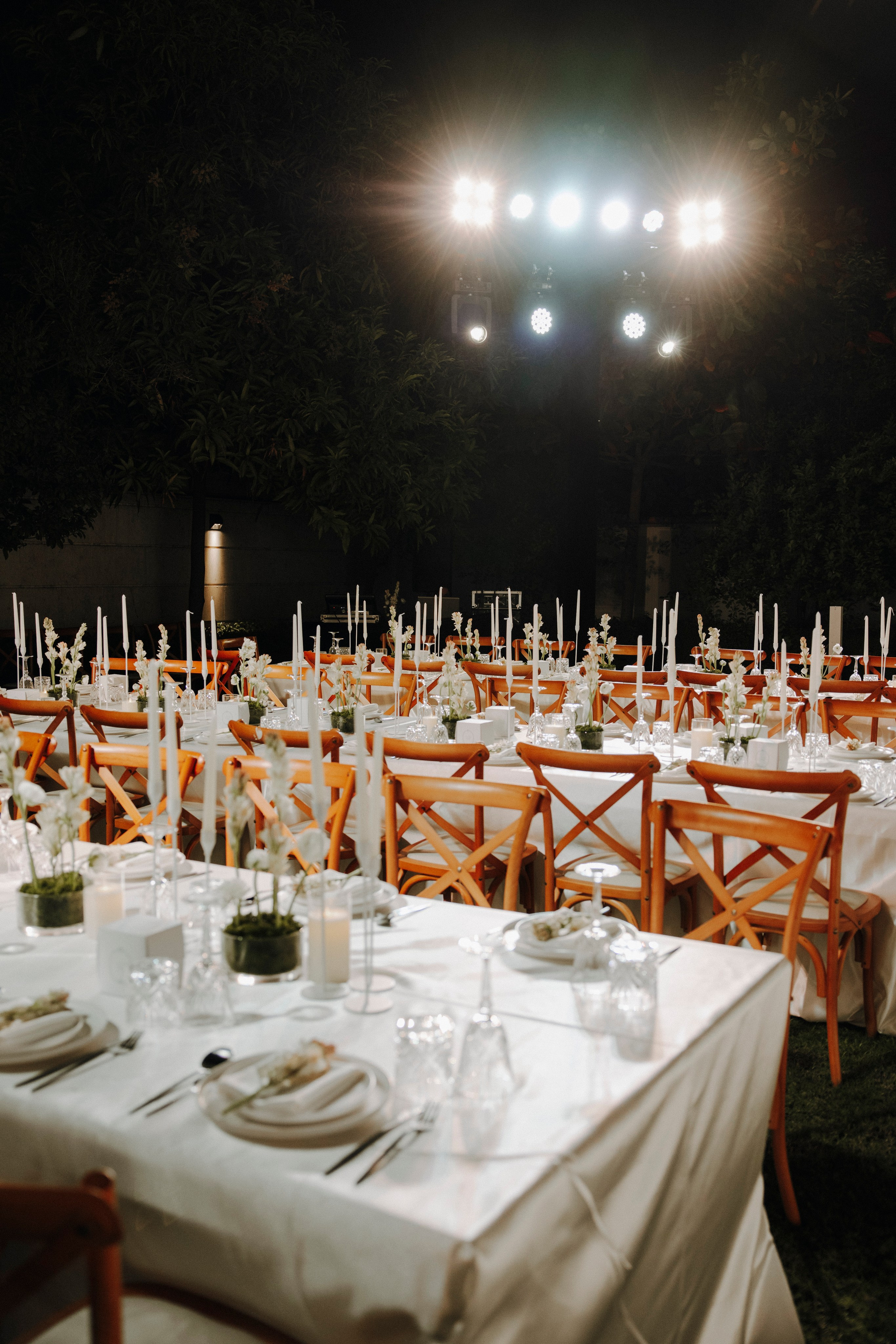 Fatima & Saif Melcha