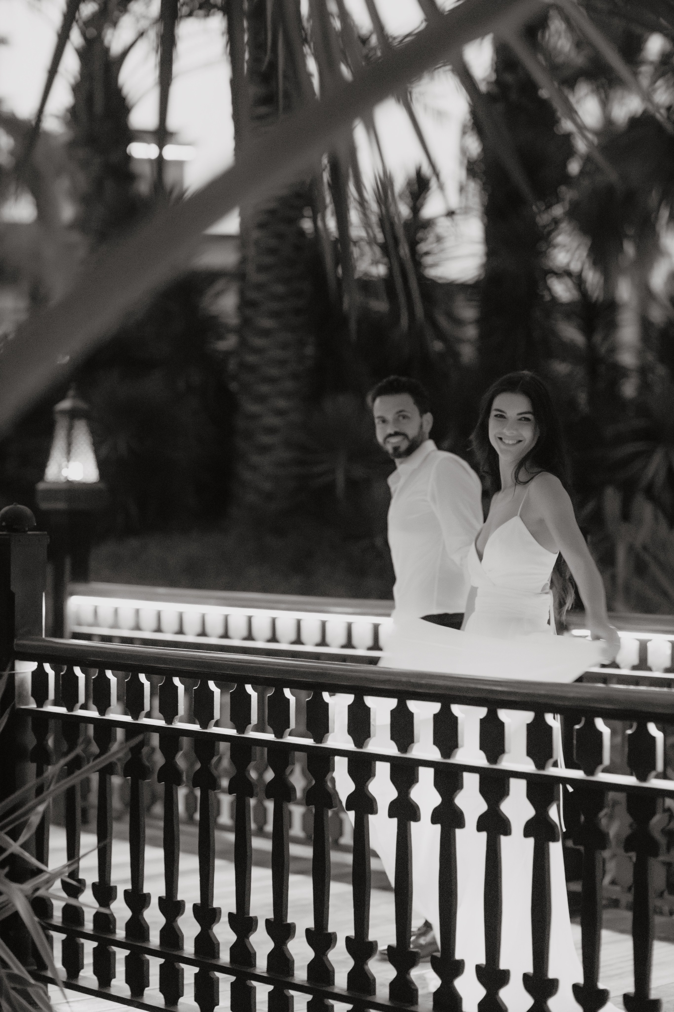 Lena & Amiral Wedding