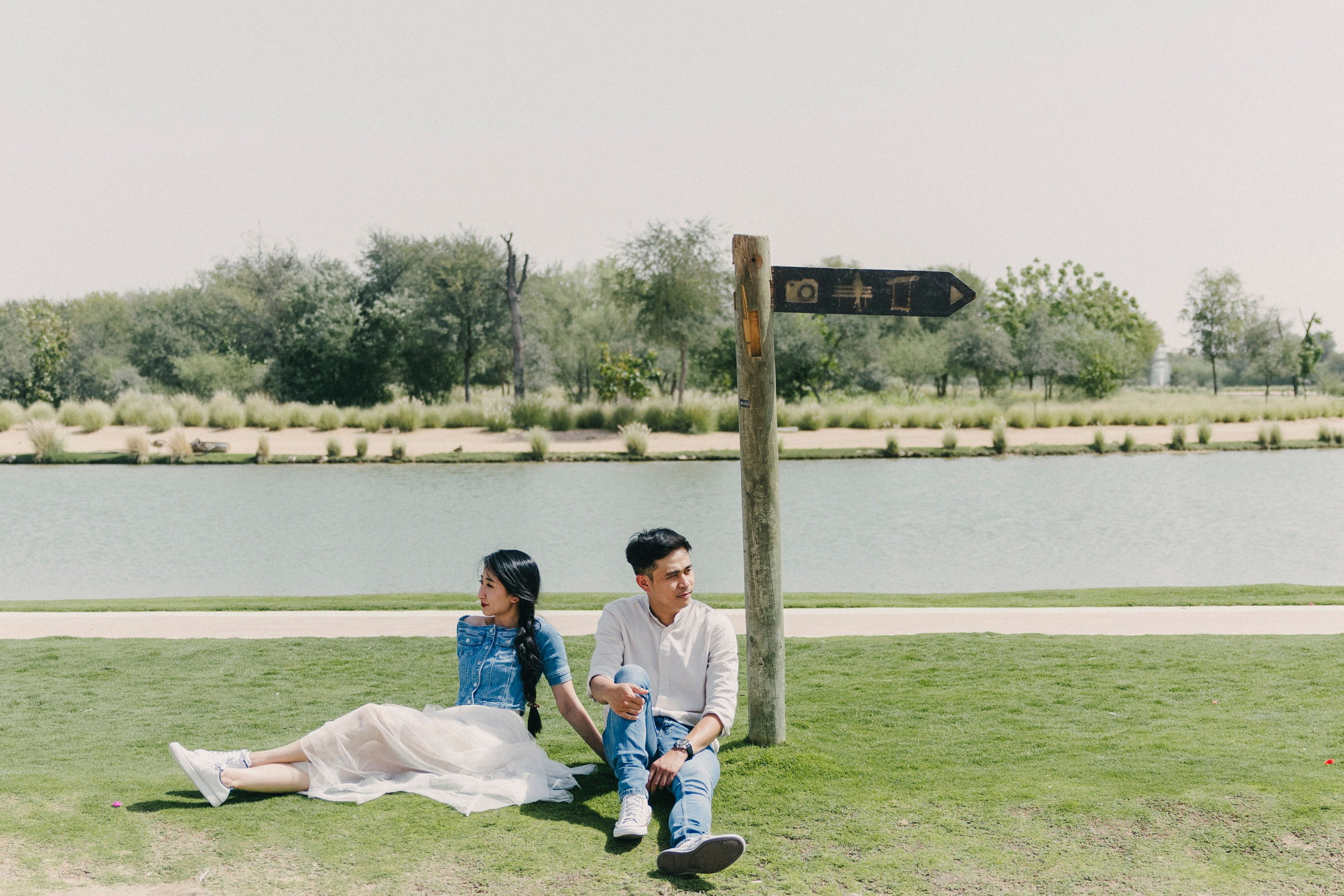 Allen & Kitty PreWedding