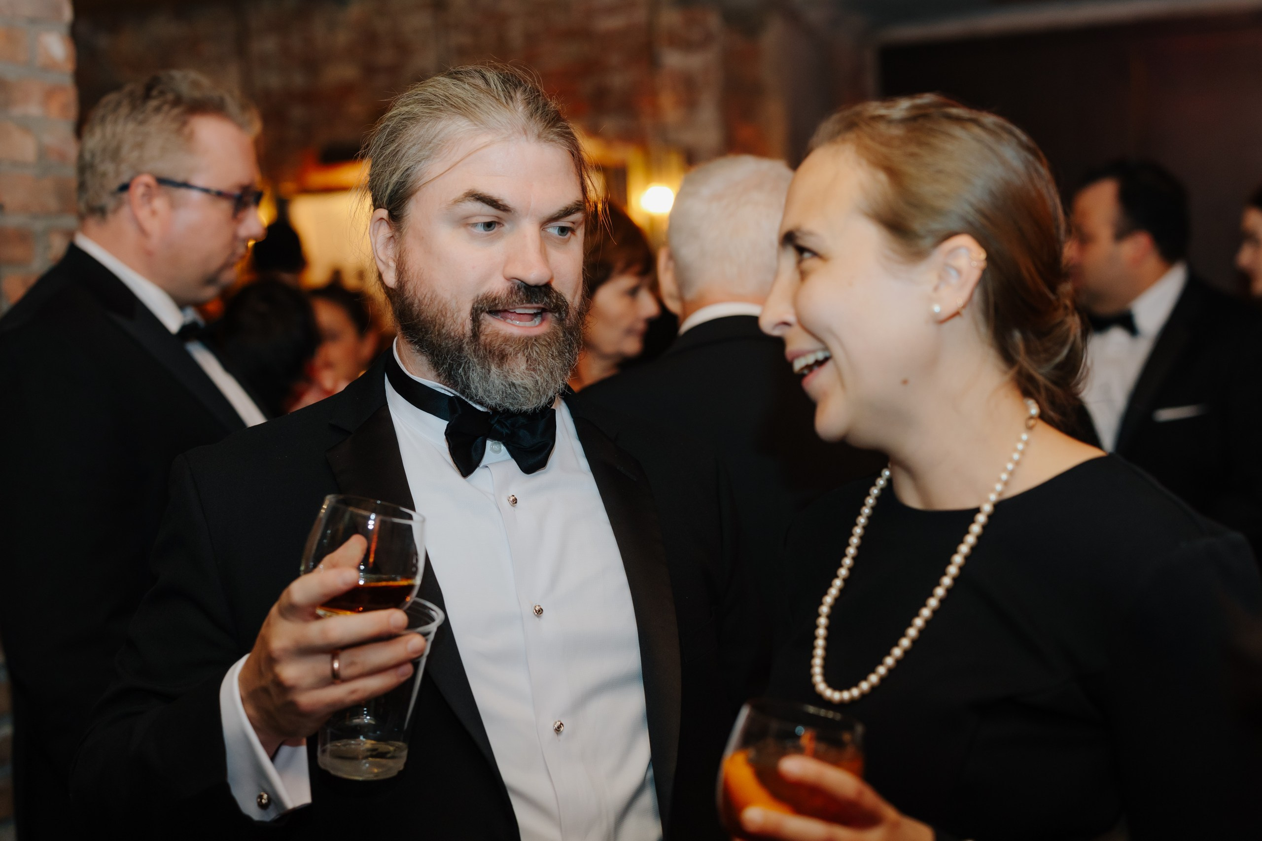 Phoebe and Daniel, The Beekman, Manhattan. Luxury Wedding Photography and Cinematography