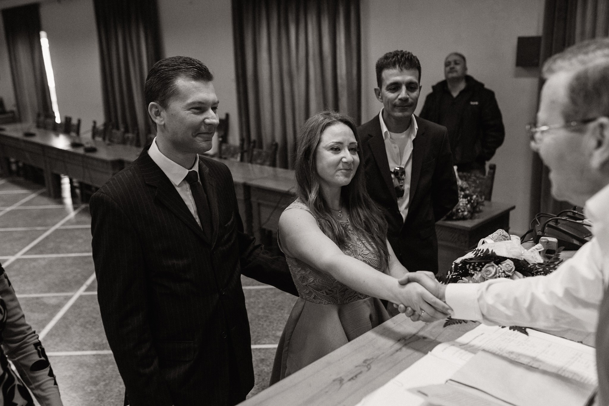 Ronalds & Svetlana, Crete. Denny Savon — Photographer in Santorini | Weddings, Love Stories & Flying Dress