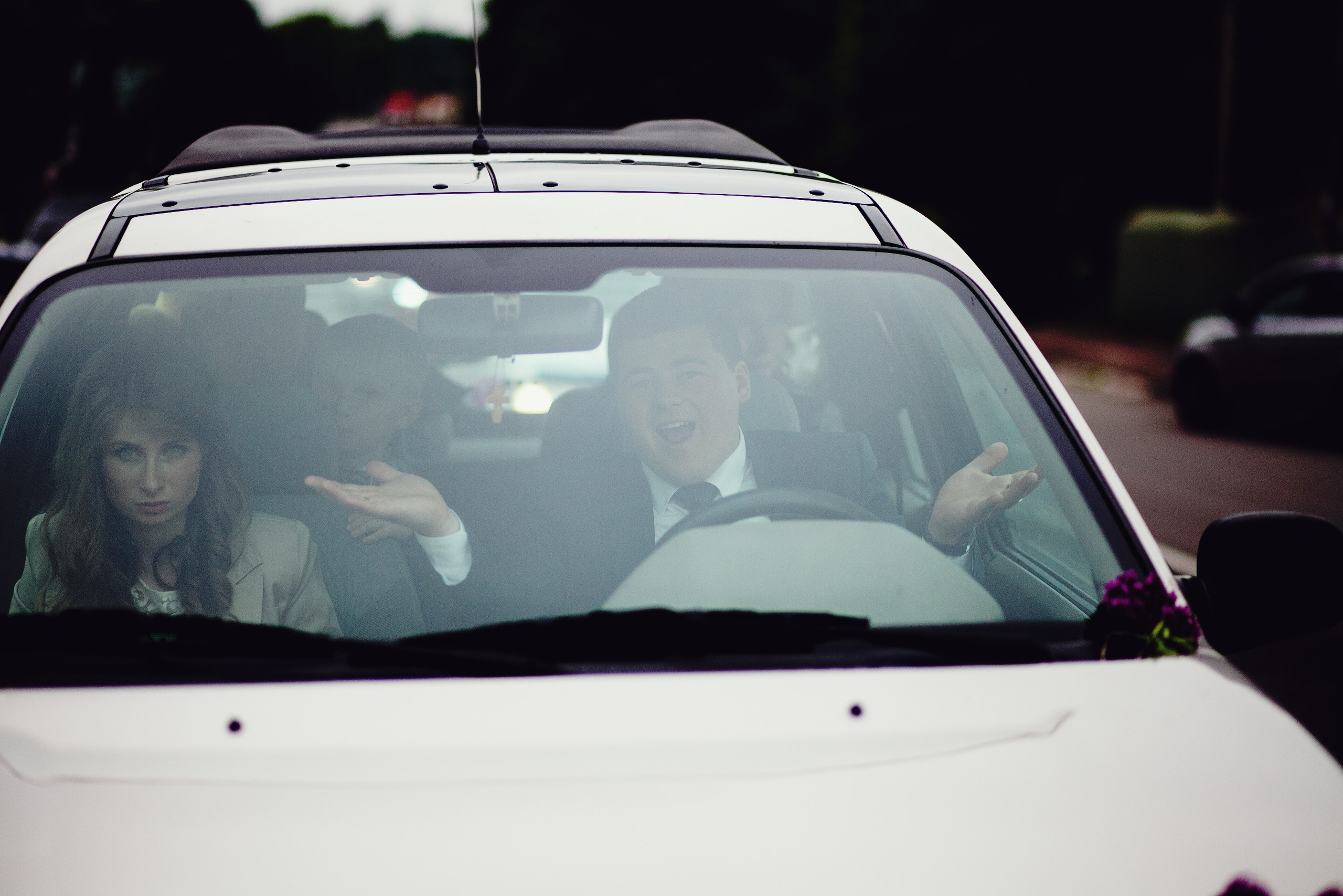 Robert & Andriana, Lviv. Denny Savon — Photographer in Santorini | Weddings, Love Stories & Flying Dress