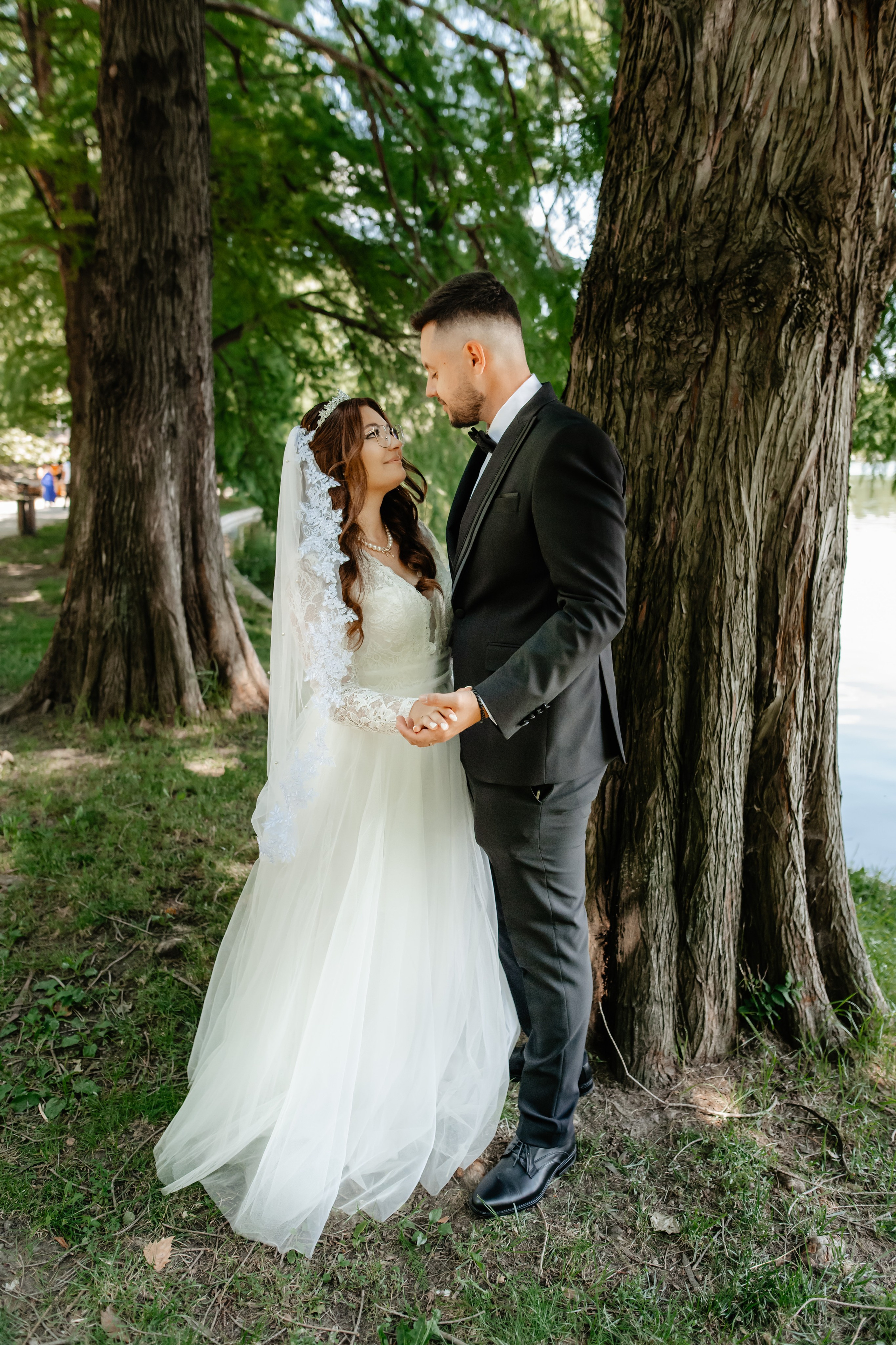 Nunta Cristina si Andrei, Biserica Sfantul Antonie Bucuresti. Ana Maria Dragan Fotograf Evenimente