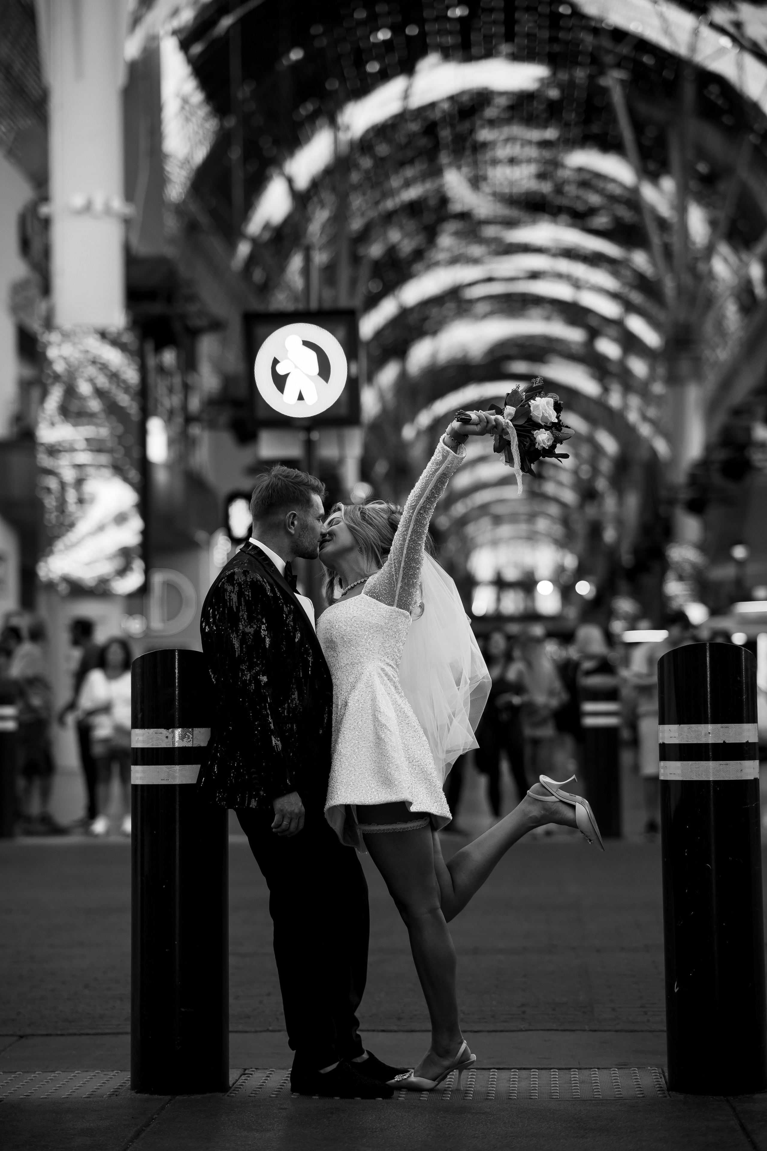 Wedding photographer Las Vegas