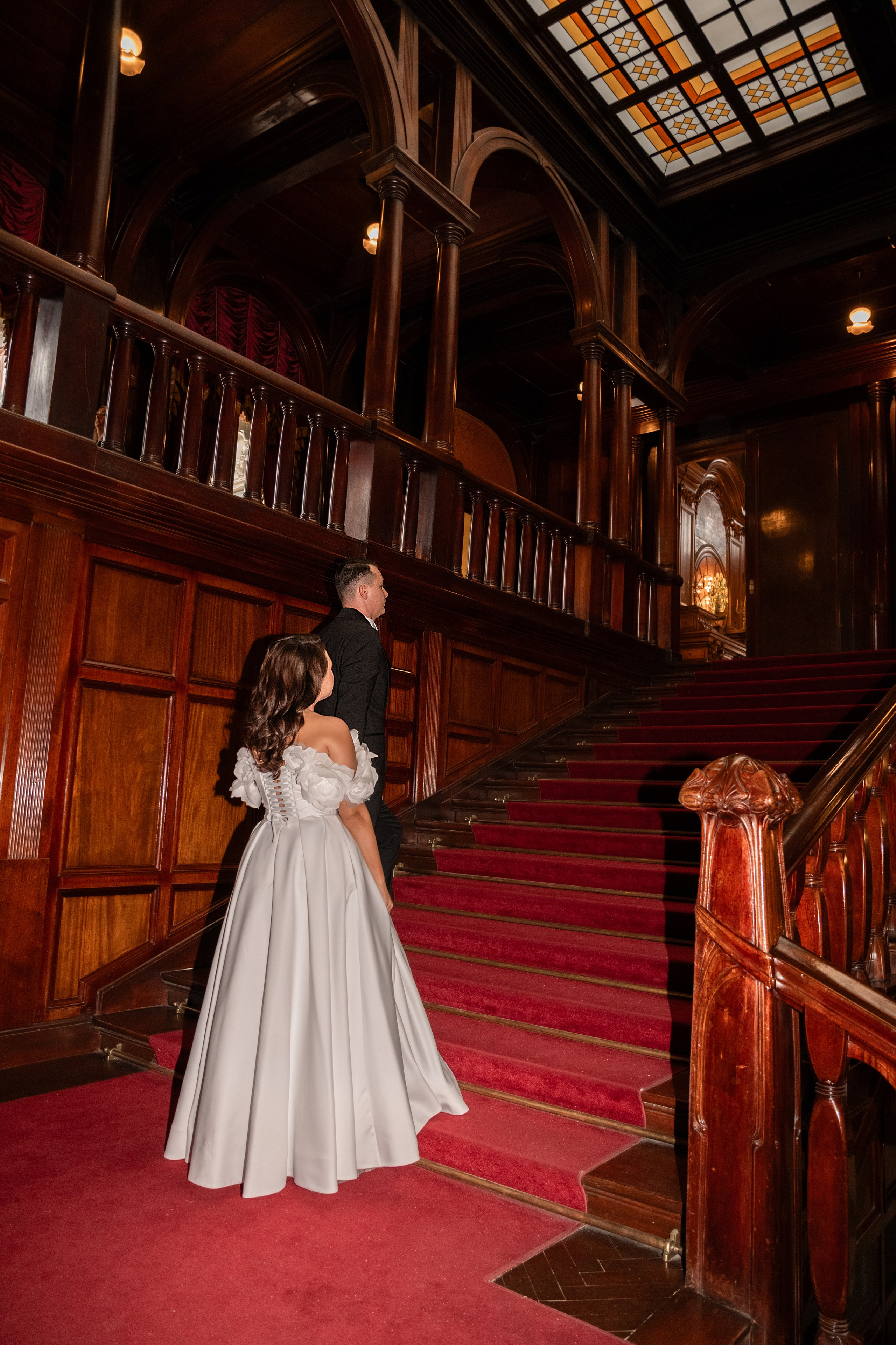 Edyta&Vladyslav sesja poślubna. VideofotKA.pl