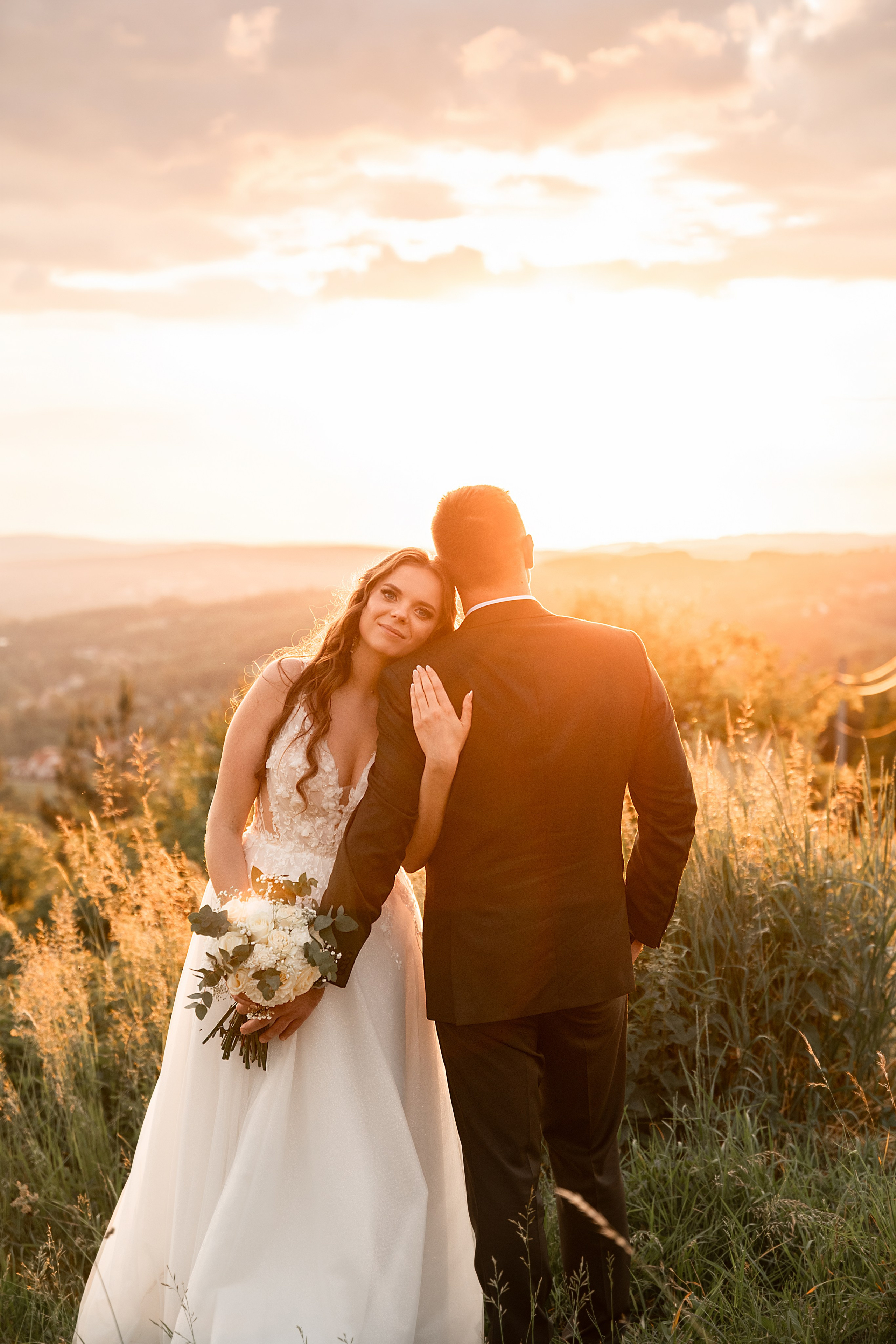 Agata & Rafał. VideofotKA.pl