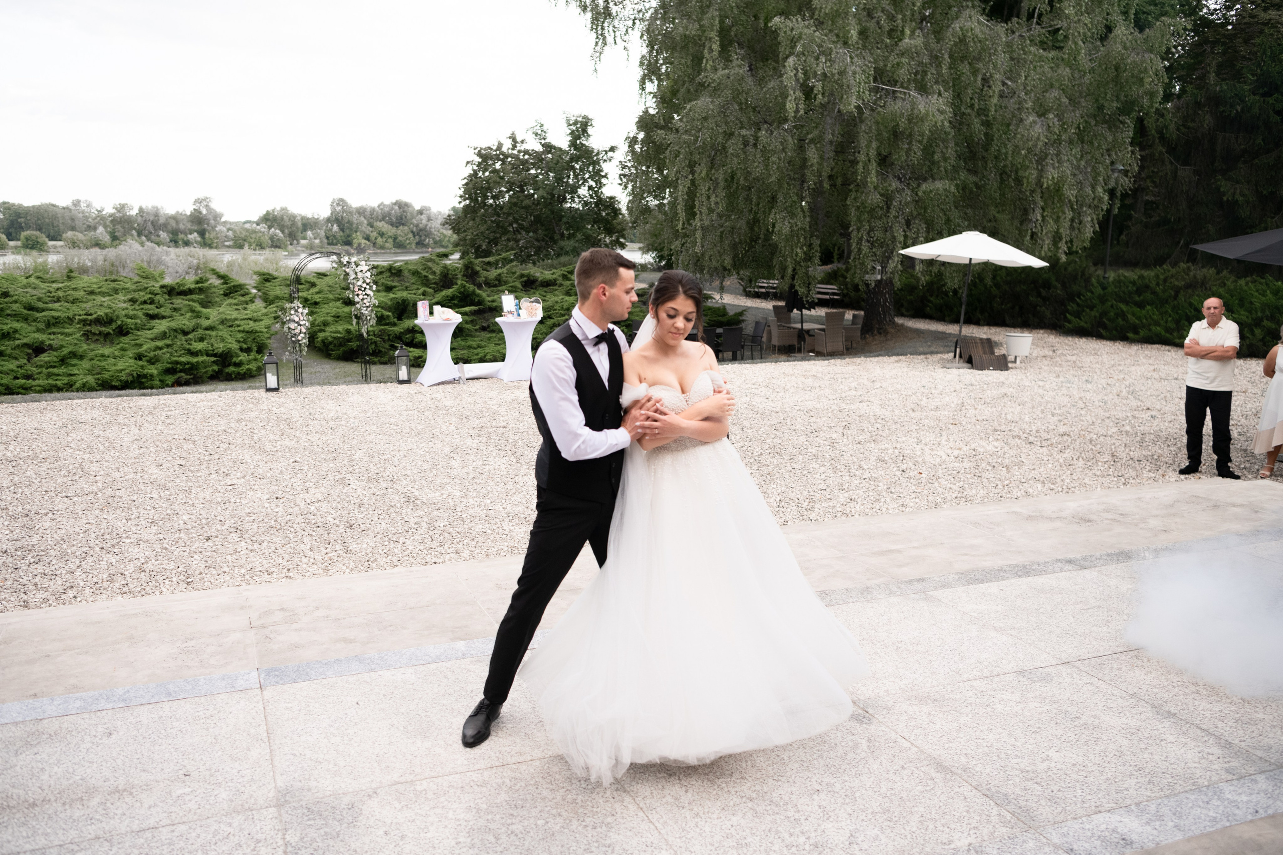 Liliia & Nazar. VideofotKA.pl