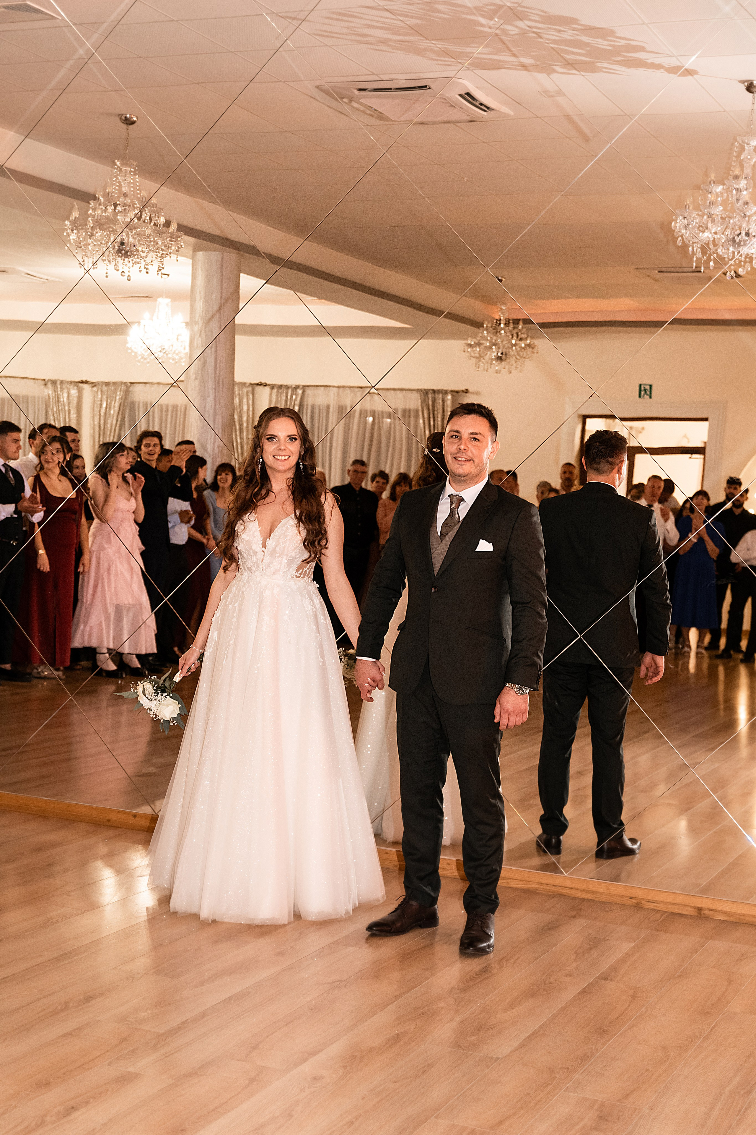 Agata & Rafał. VideofotKA.pl