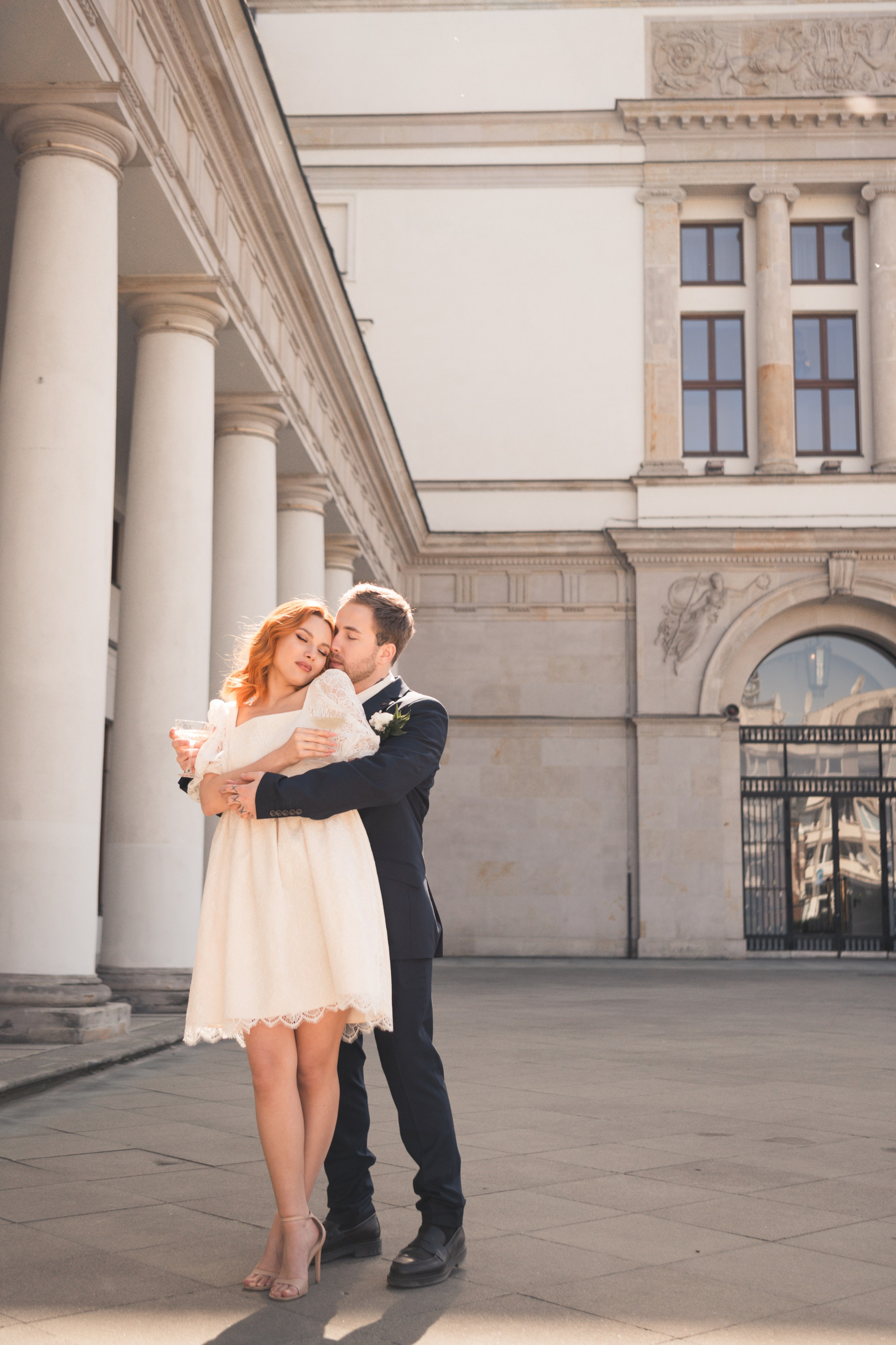 Barbara & Rusłan. VideofotKA.pl