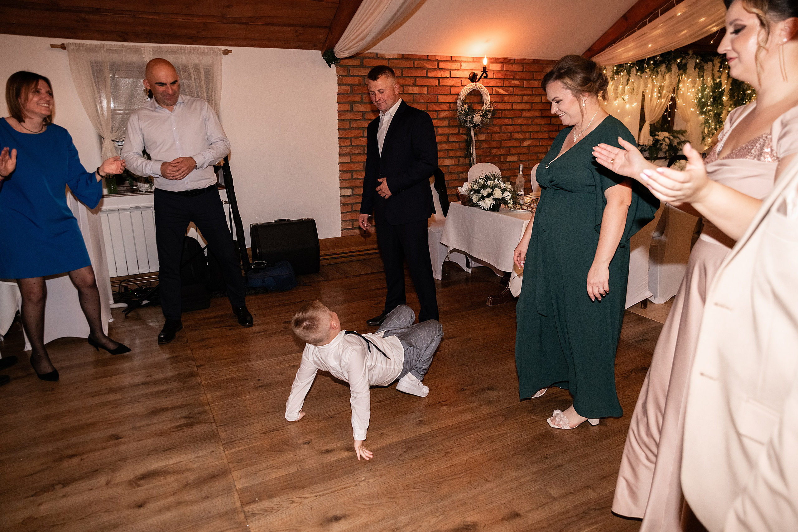 Karolina & Jarek. VideofotKA.pl