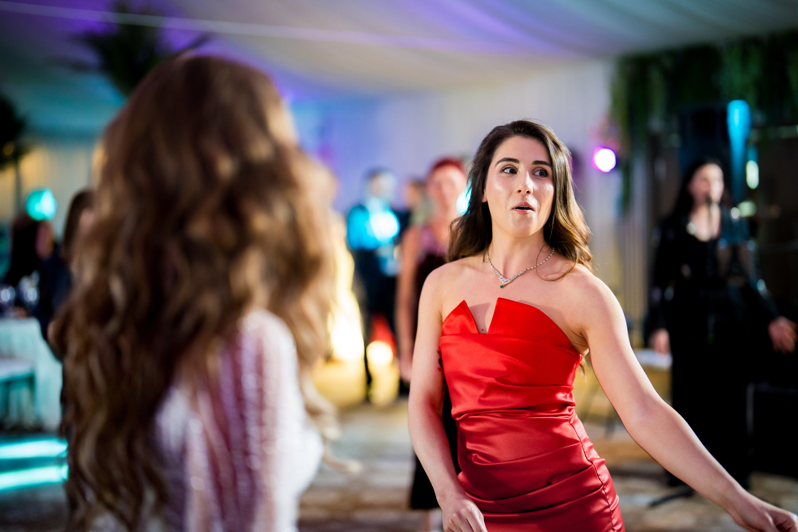 PARTY. Gabriel Florea — Fotograf nuntă București