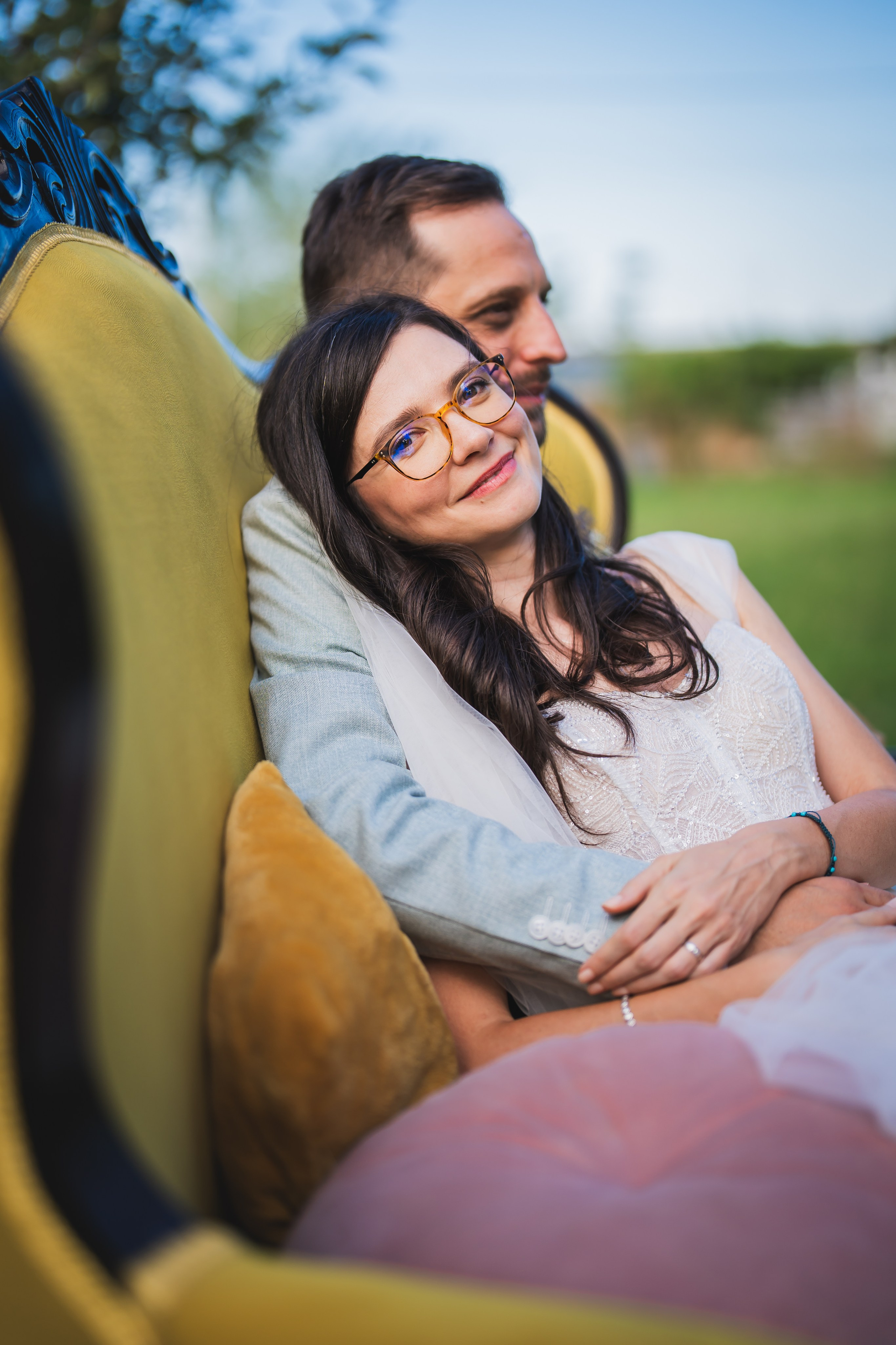 Ioana & Radu. Gabriel Florea — Fotograf nuntă București