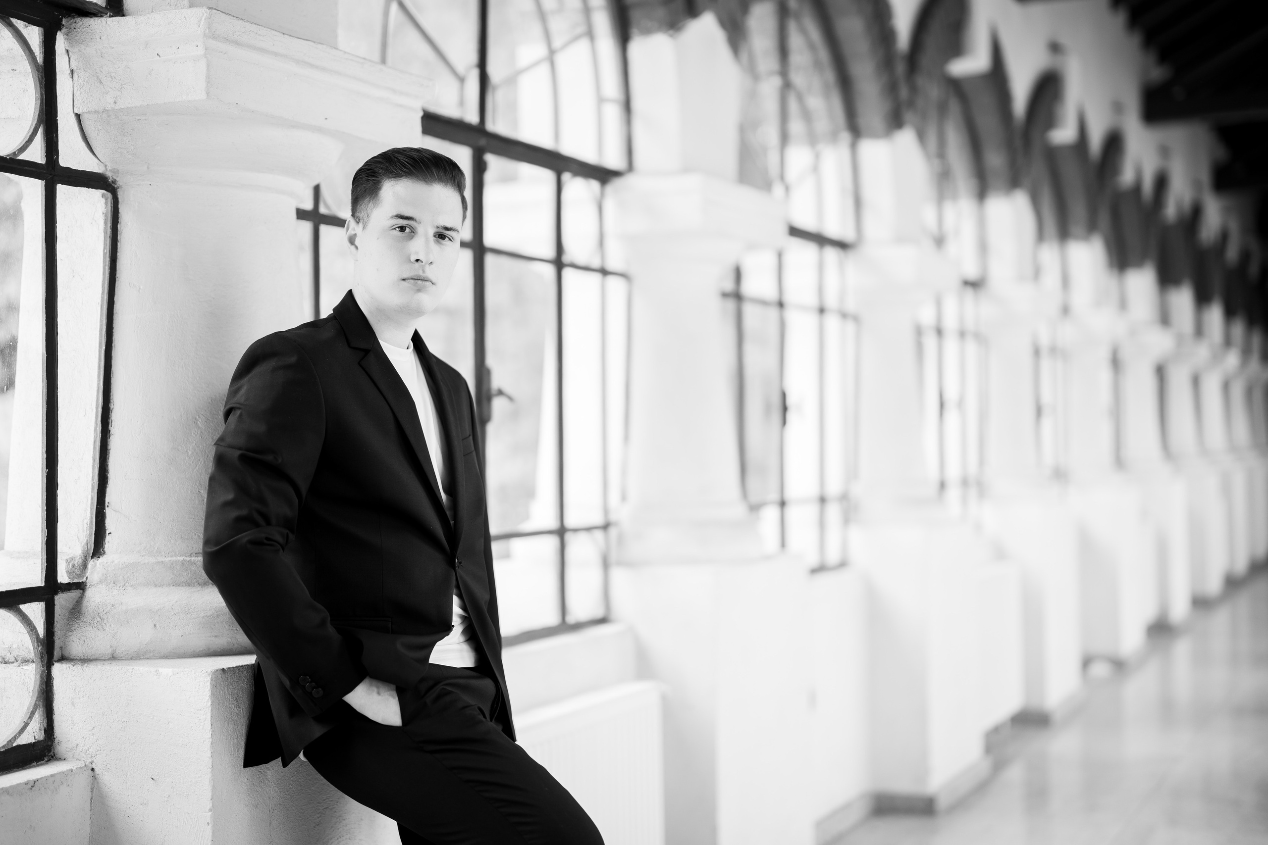 Mihnea & Fabiola. Gabriel Florea — Fotograf nuntă București