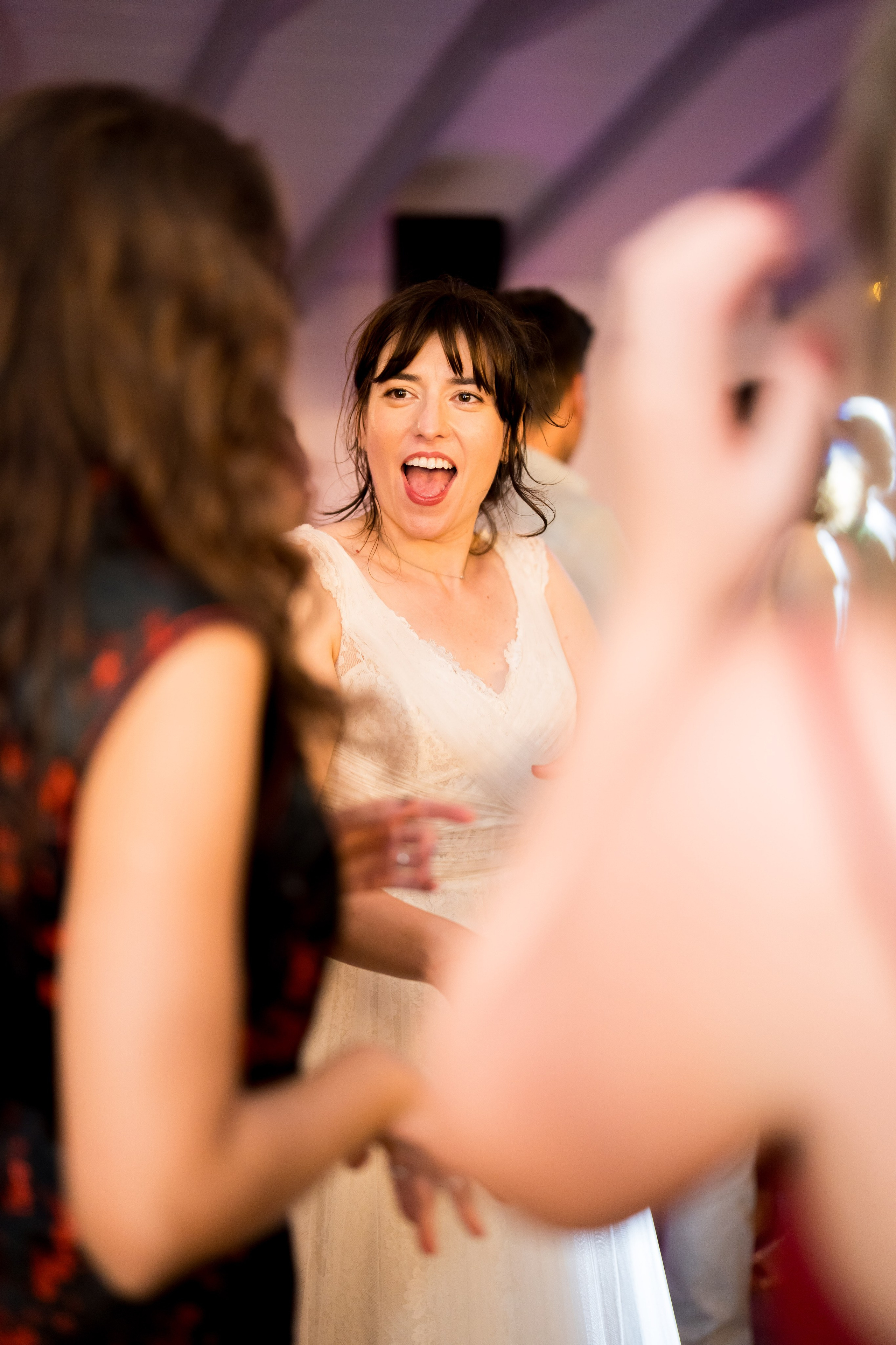 PARTY. Gabriel Florea — Fotograf nuntă București