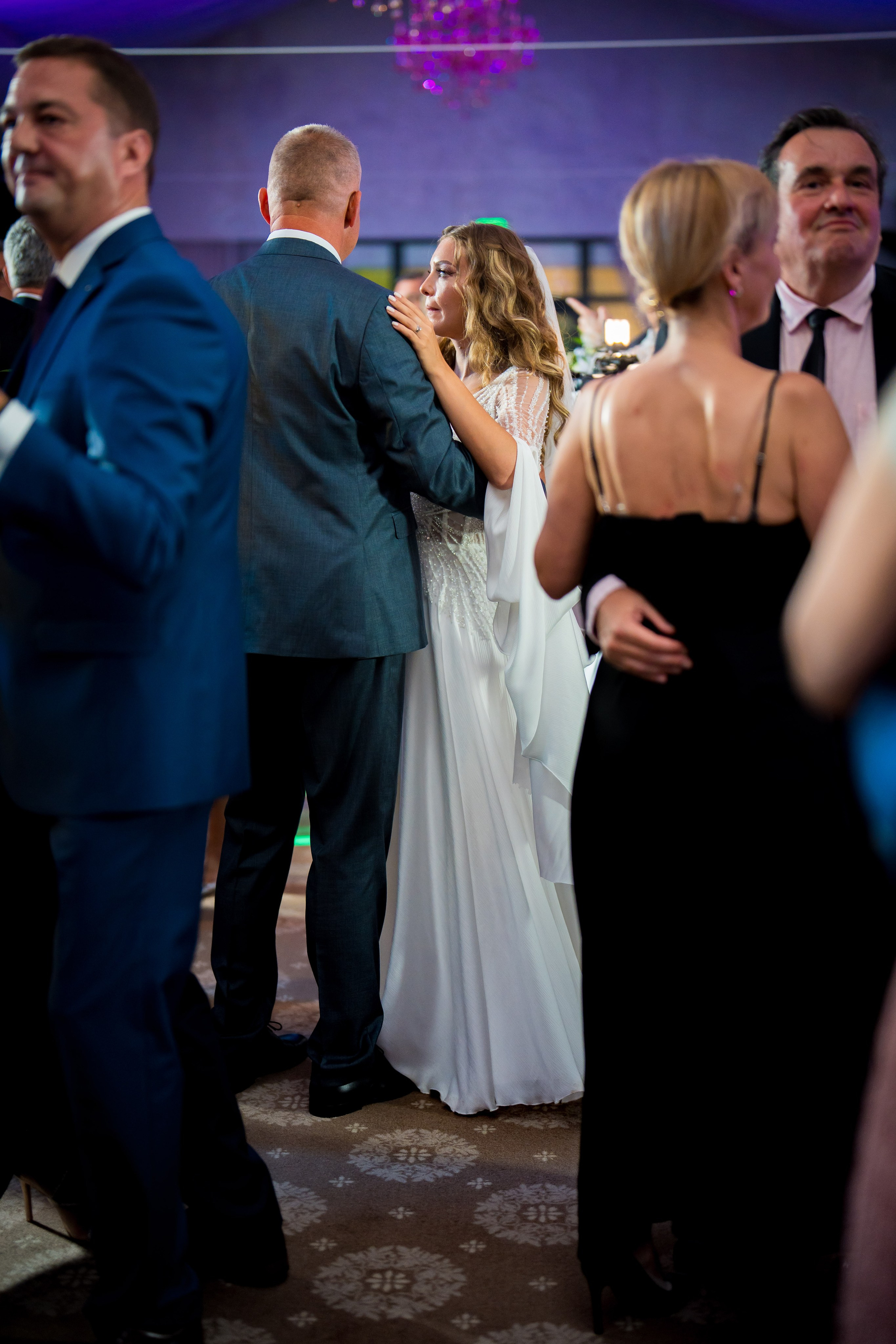 PARTY. Gabriel Florea — Fotograf nuntă București