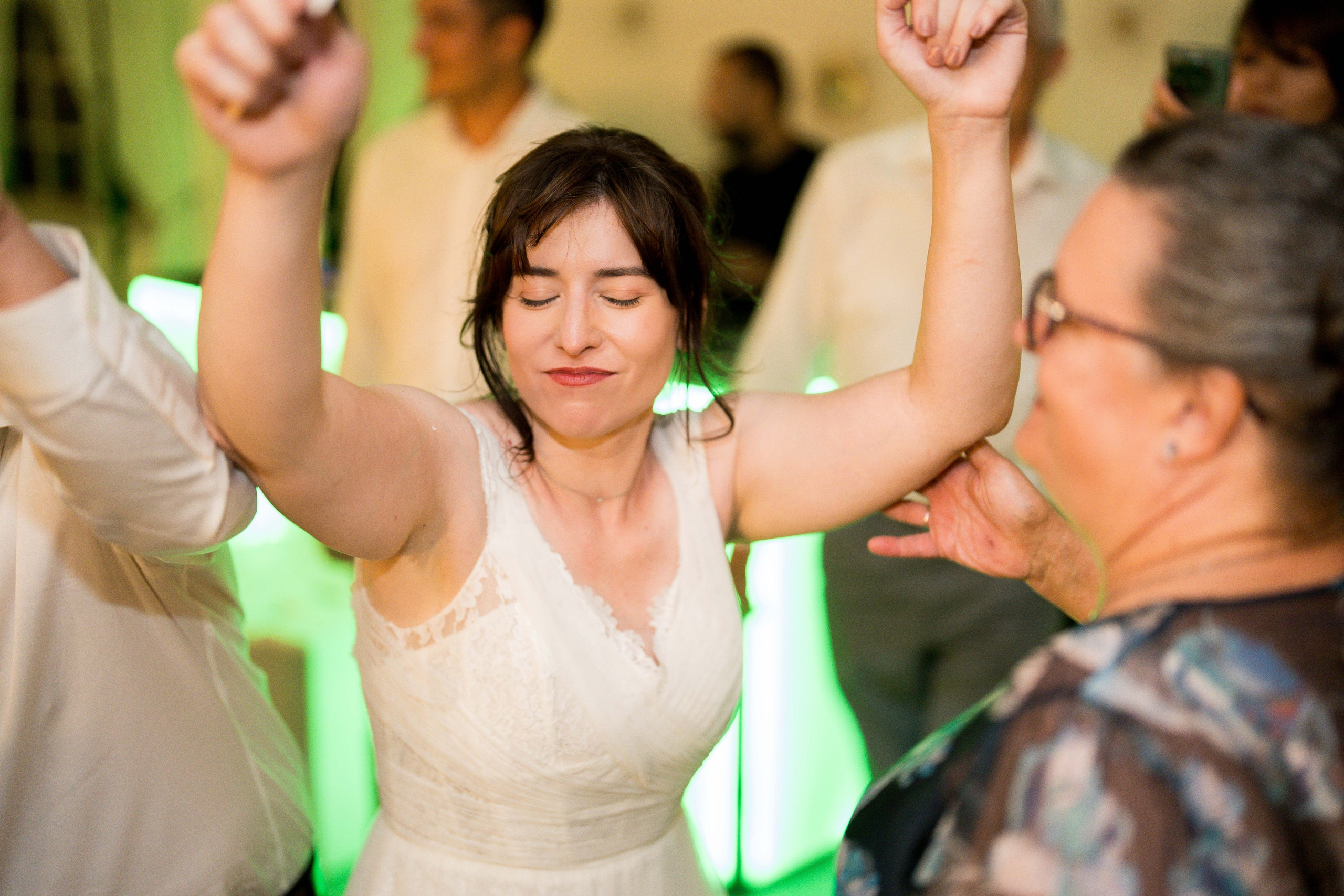 PARTY. Gabriel Florea — Fotograf nuntă București