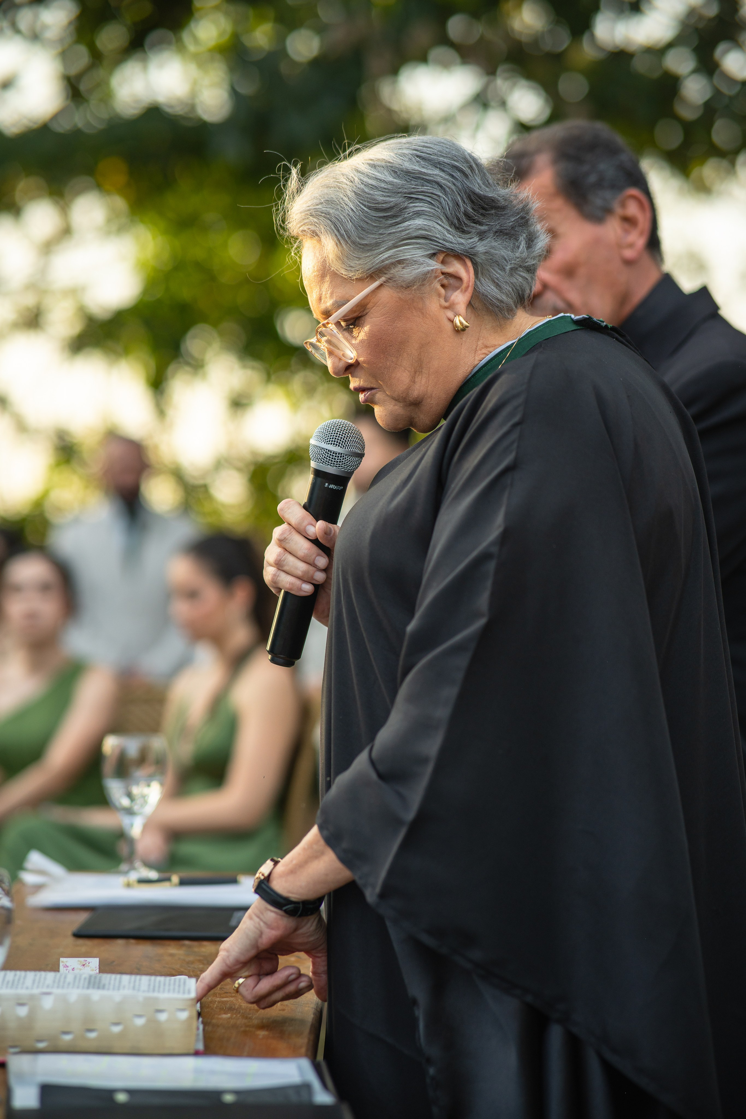 Giovana & Igor. O Casal Dos Noivos