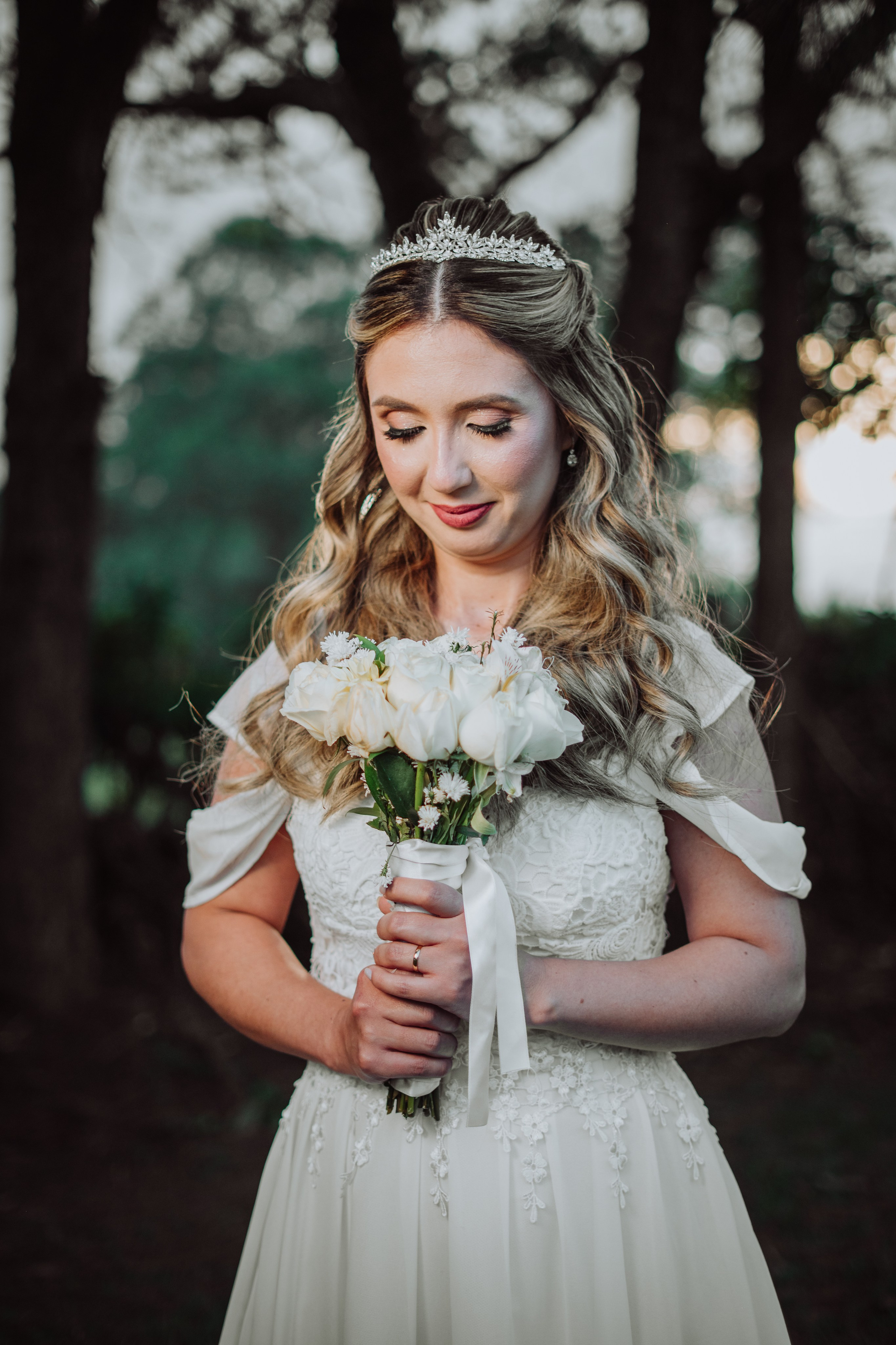 Sandra & Bruno. O Casal Dos Noivos