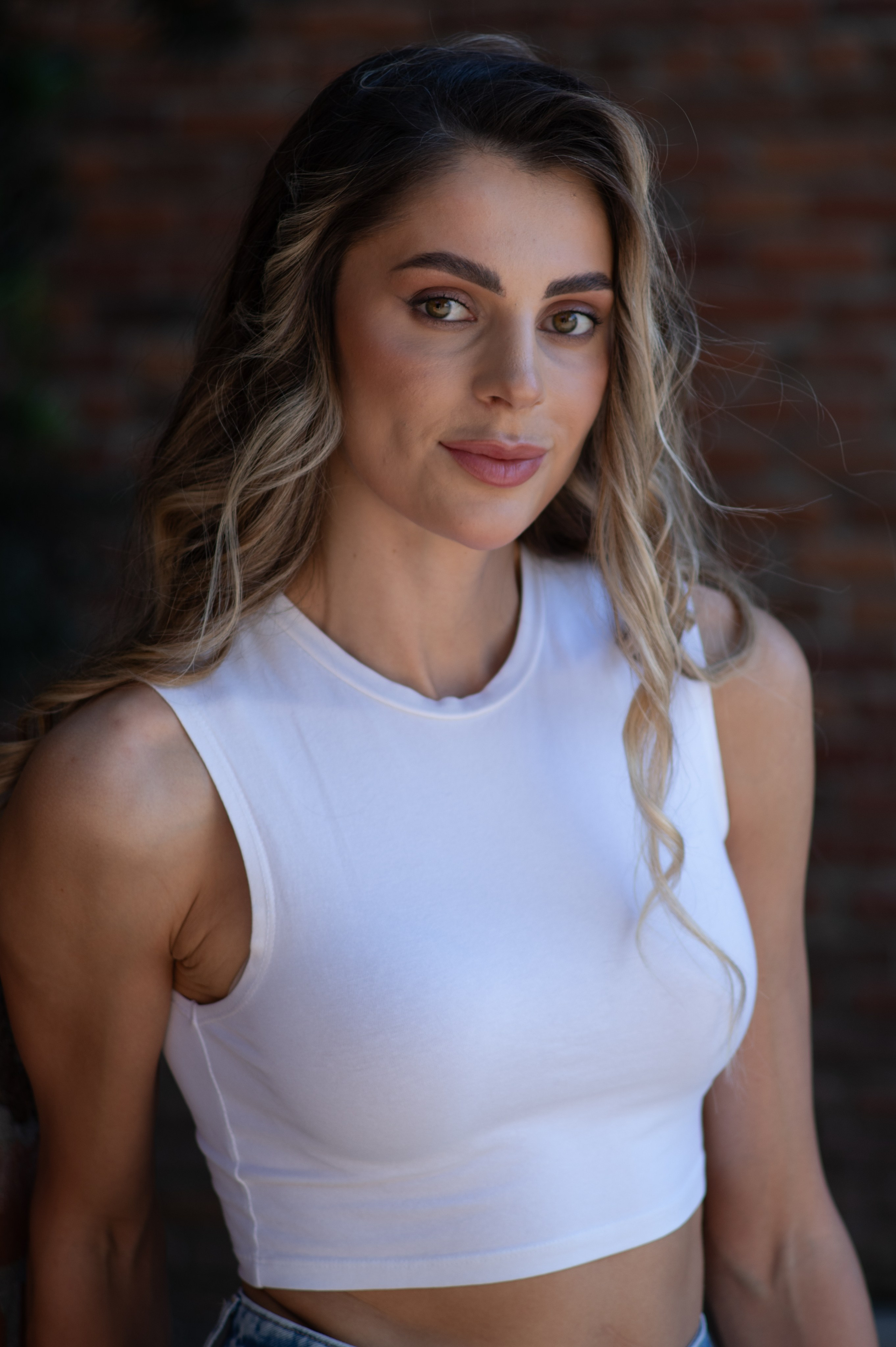 Workflow. Actors headshots photographer in Los Angeles