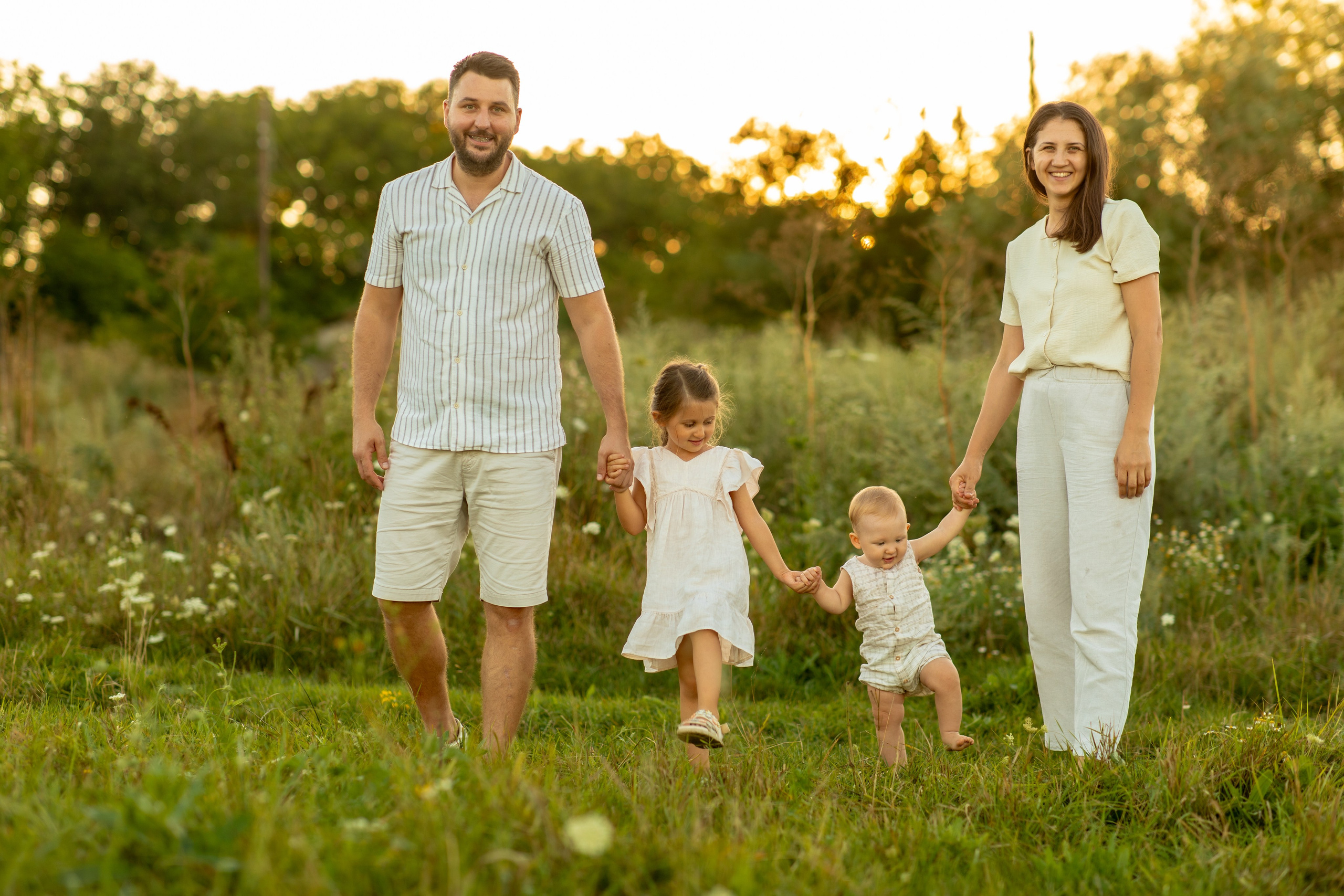 Family photo Chiruta. N.D.photograph - fotograf de familie și portrete în Republica Moldova